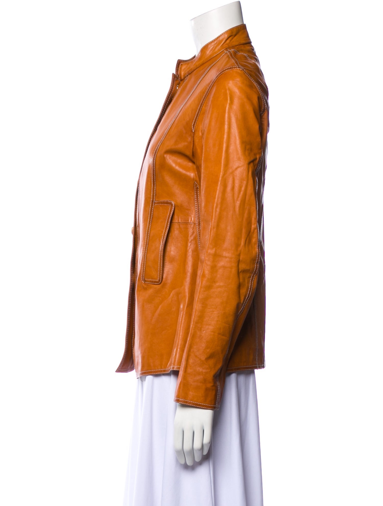 Jil Sander Vintage 2000's Down Jacket