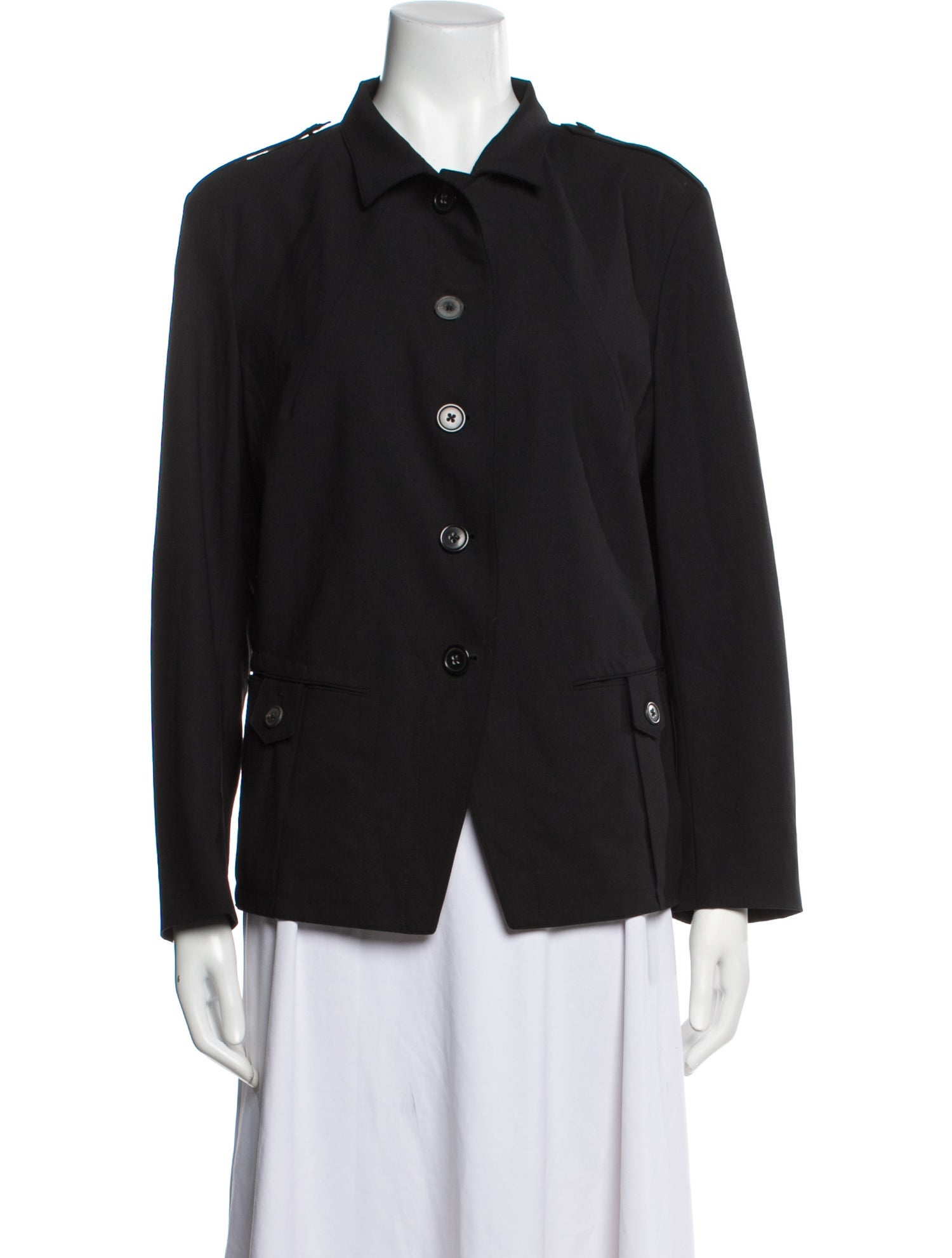Jil Sander Vintage Late 2000's - Early 2010's Blazer