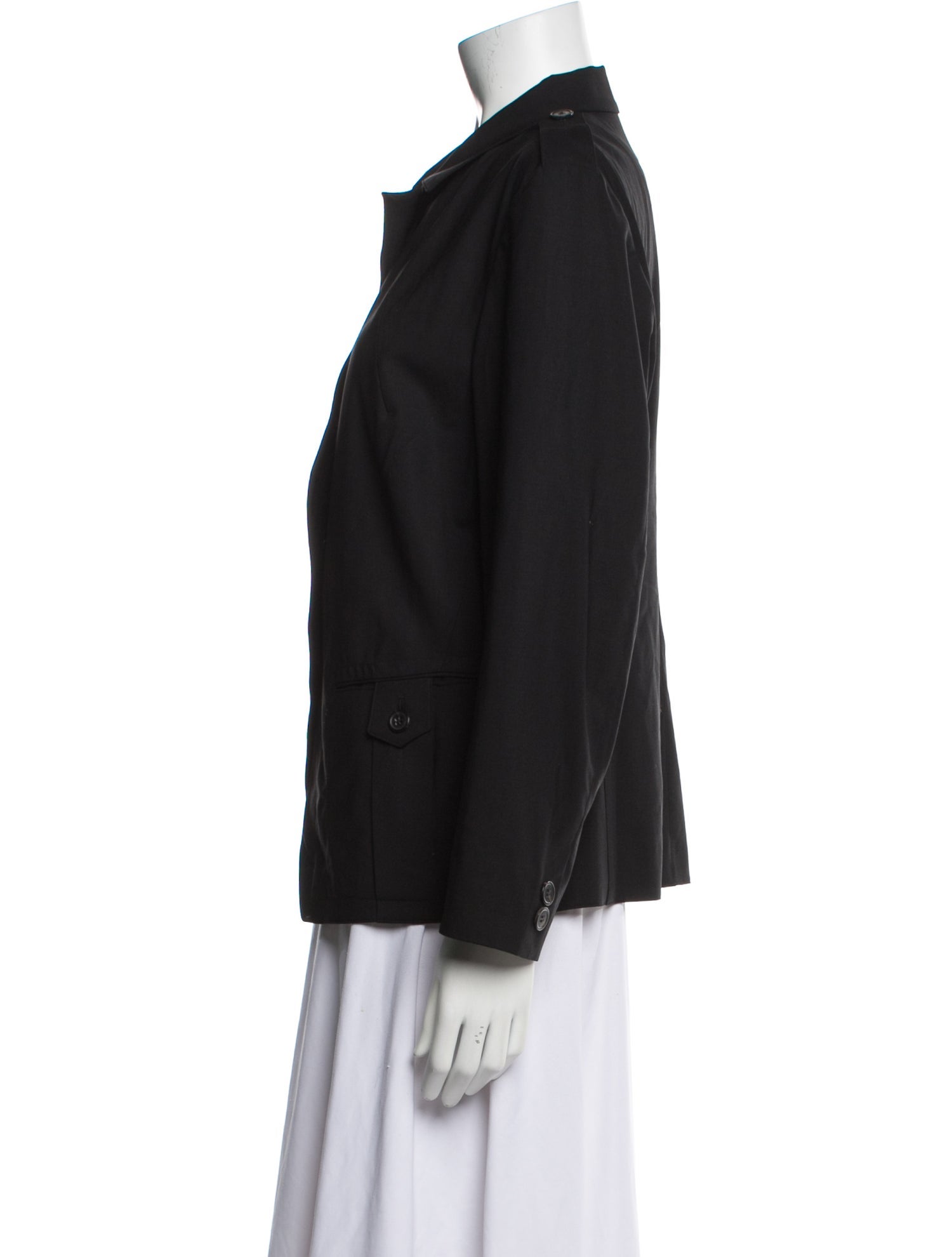 Jil Sander Vintage Late 2000's - Early 2010's Blazer