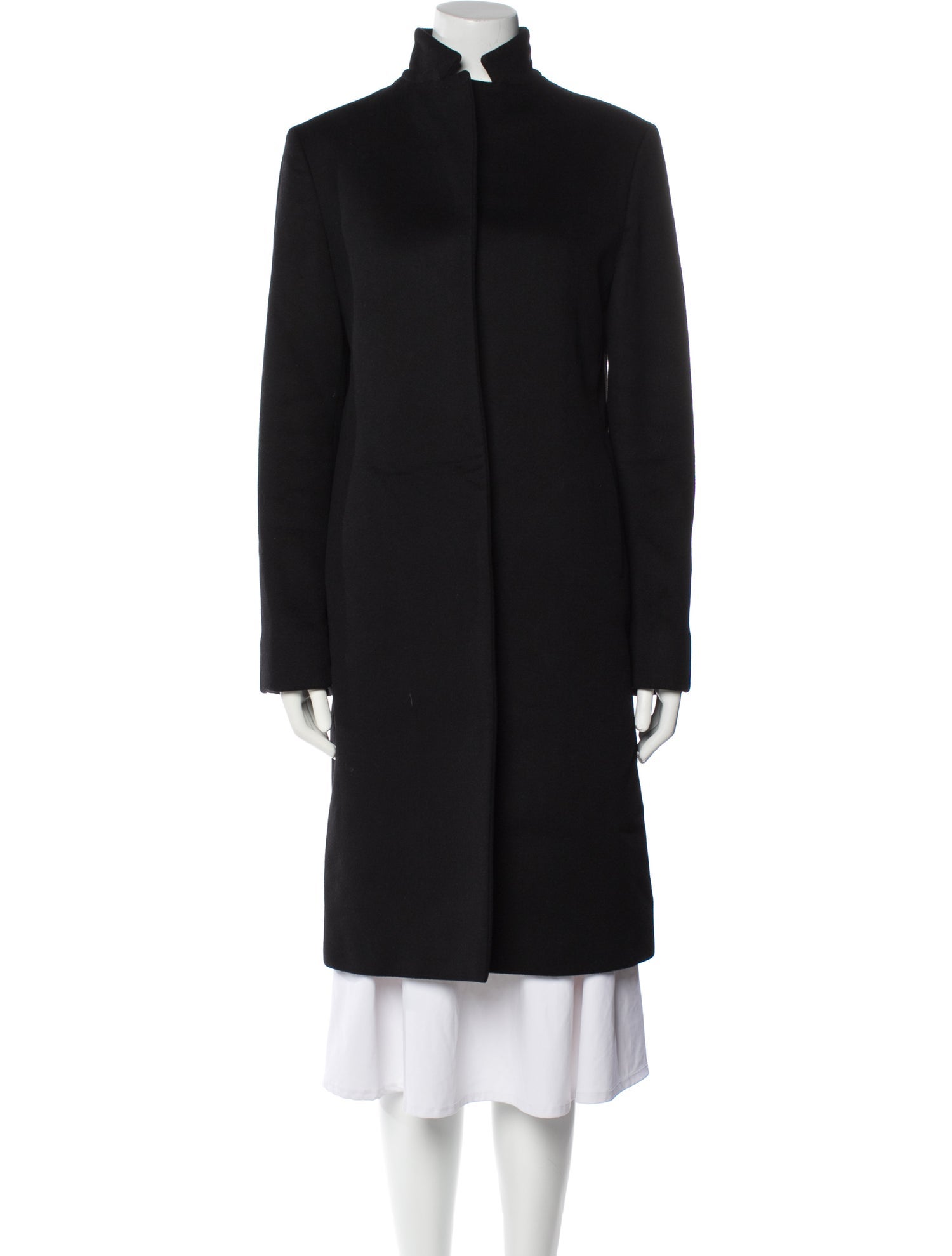 Jil Sander Vintage Late 2000's - Early 2010's Coat