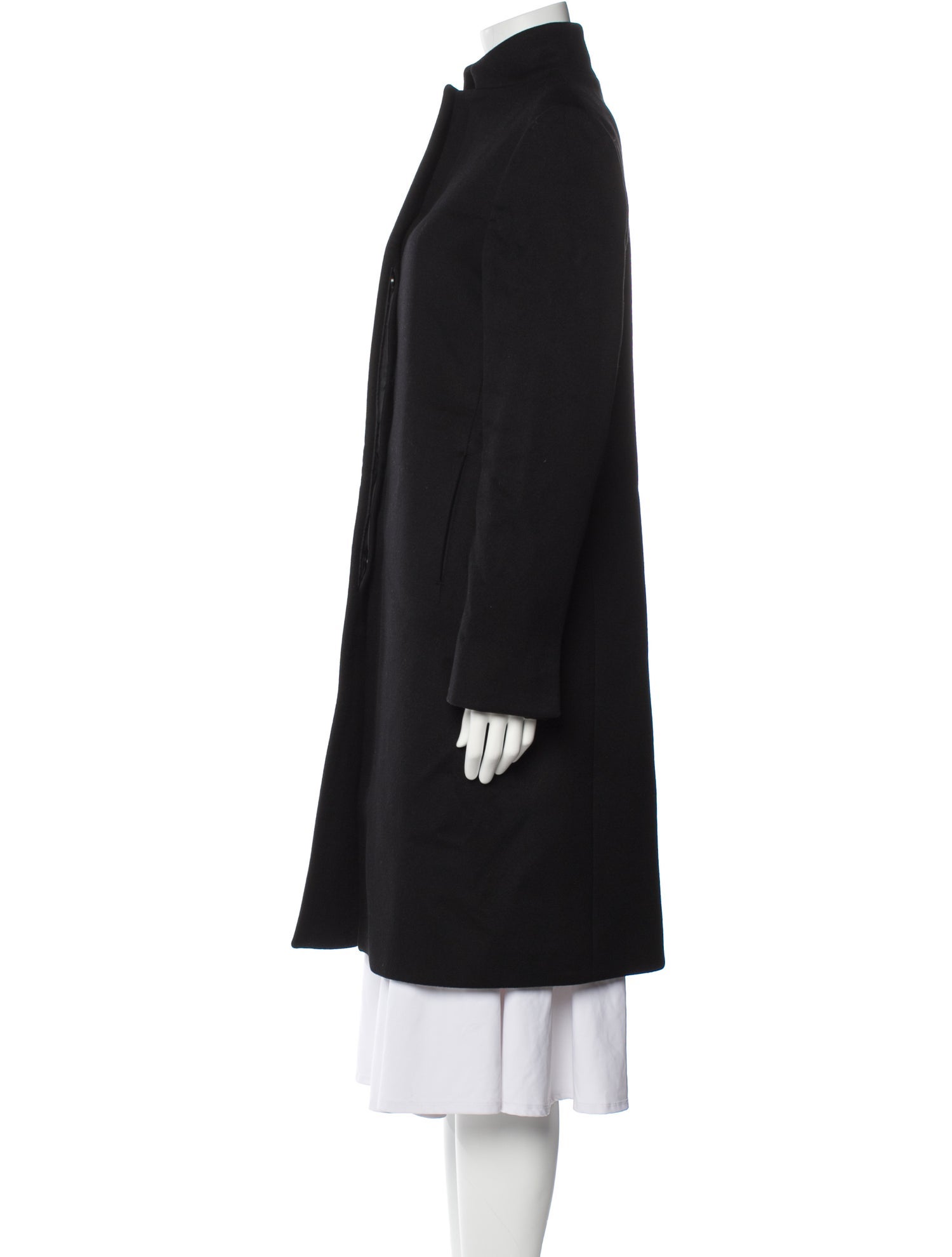 Jil Sander Vintage Late 2000's - Early 2010's Coat