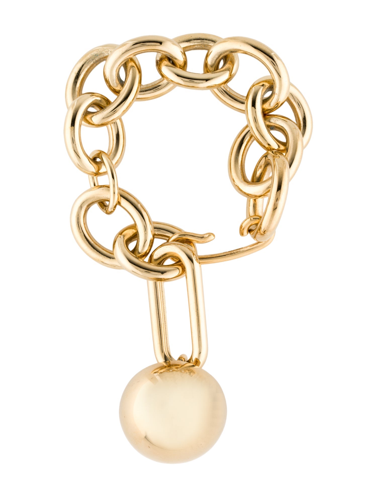 Jil Sander Jewelry | The RealReal
