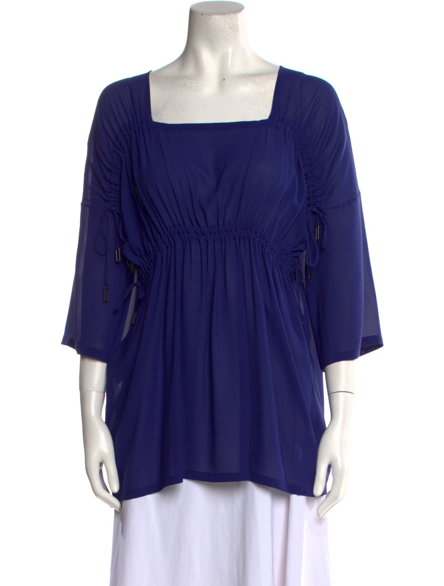 Jil Sander Vintage 2010's Tunic