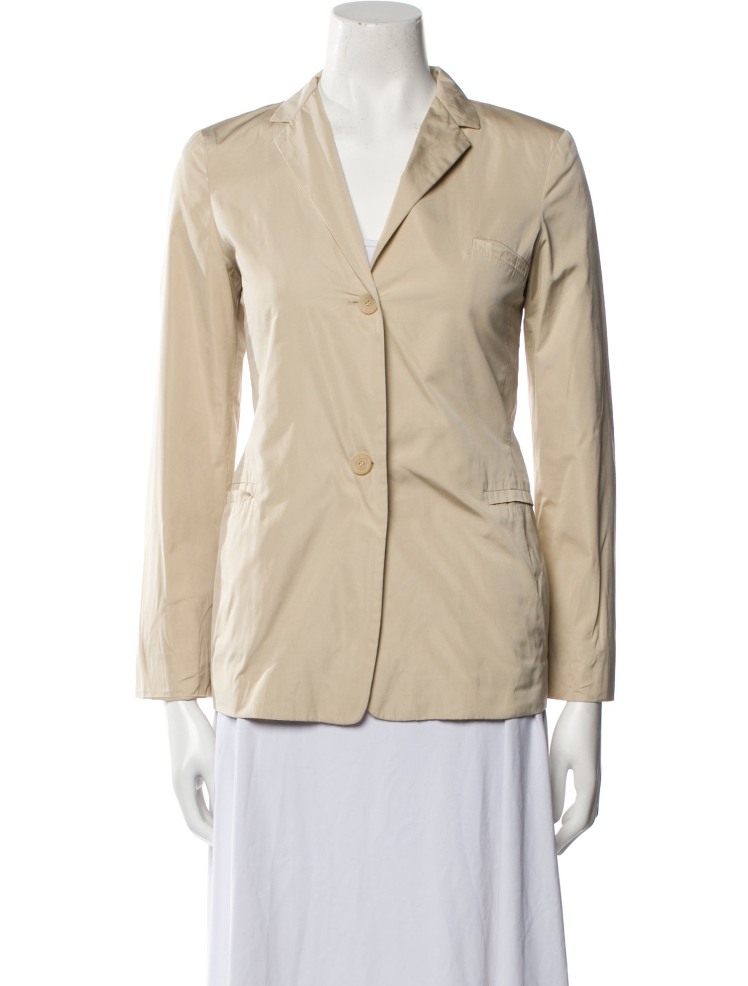 Jil Sander Vintage 1990's Blazer