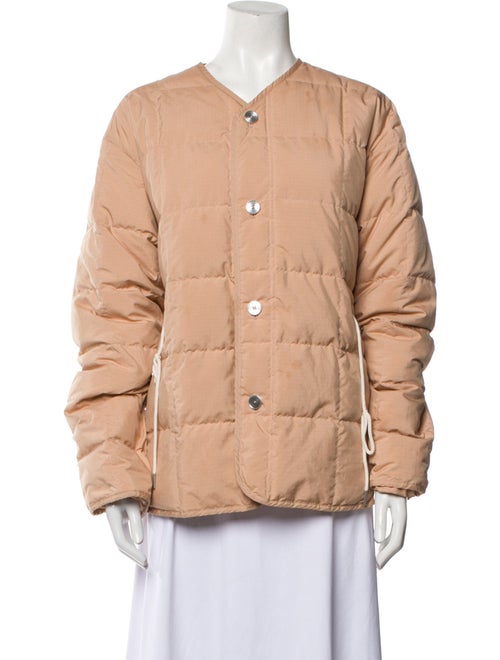 Jil Sander Down Jacket