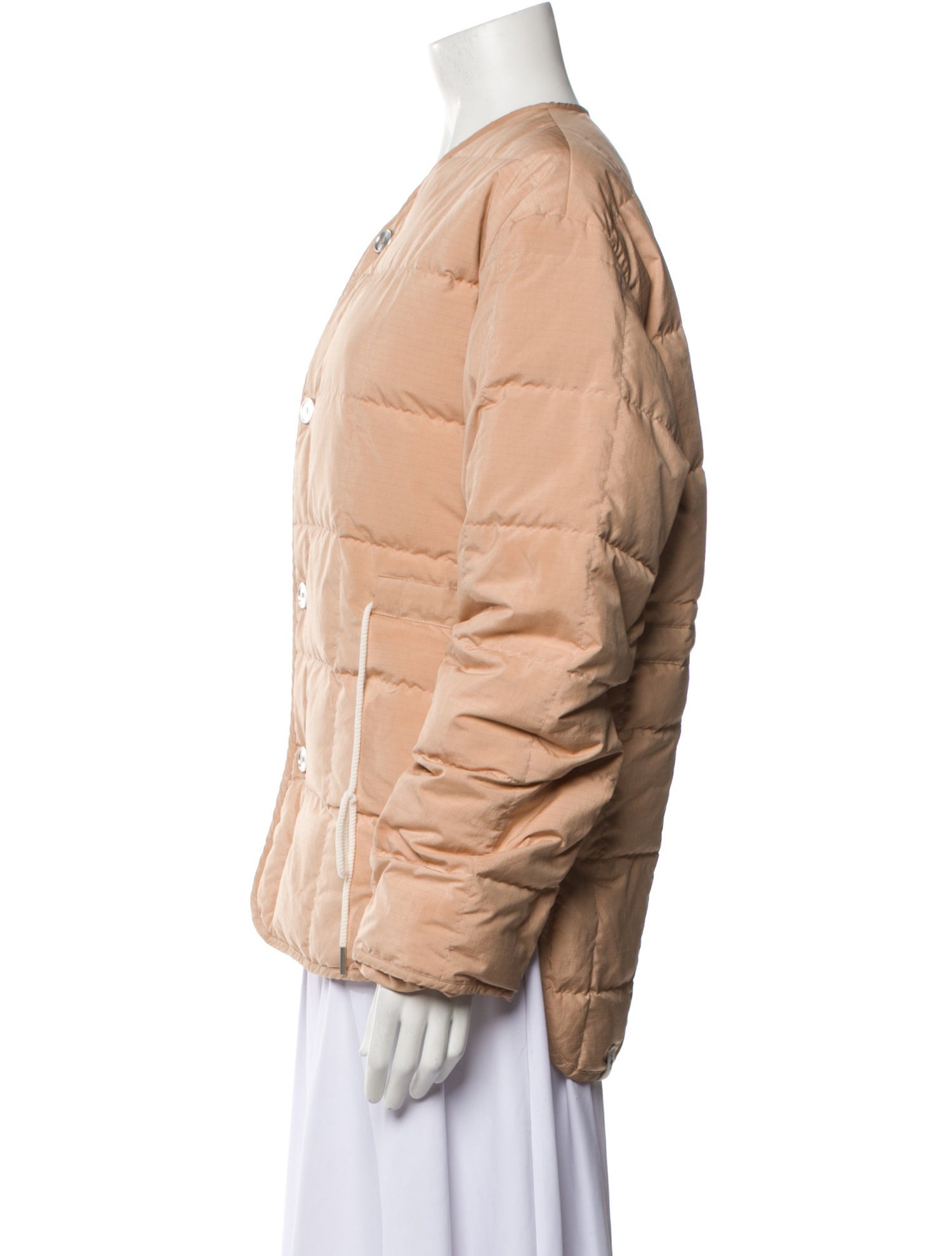 Jil Sander Down Jacket