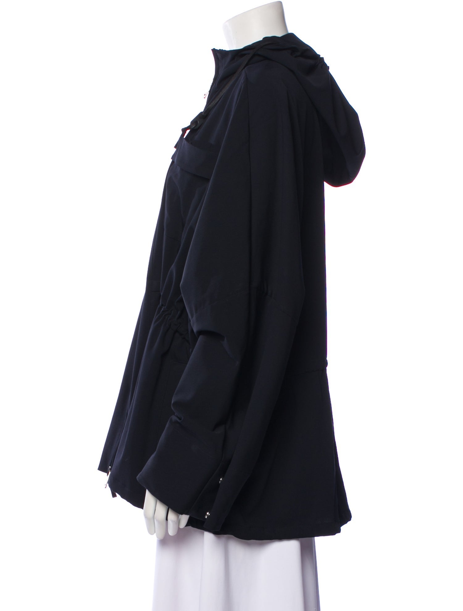 Jil Sander Virgin Wool Jacket