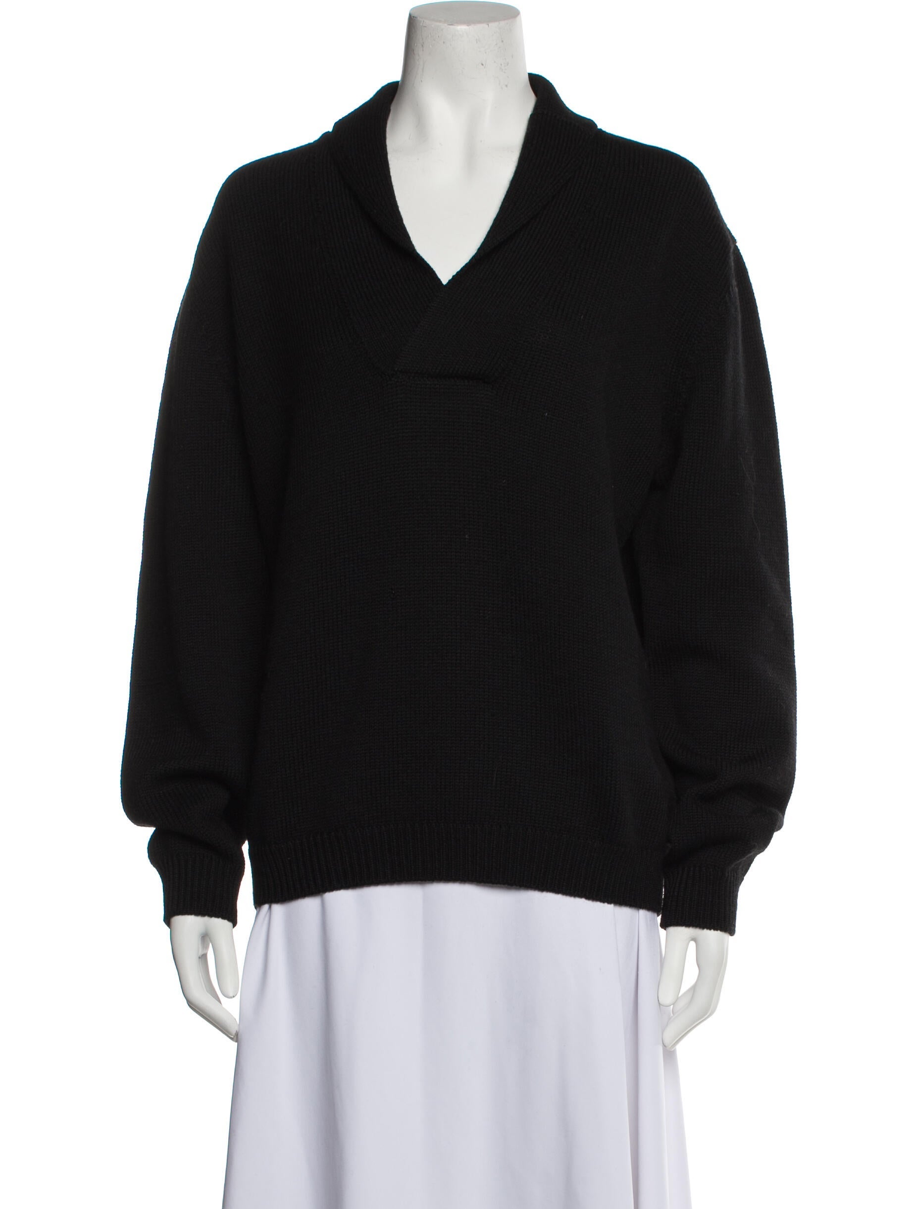 Jil Sander Vintage 2008 Pullover