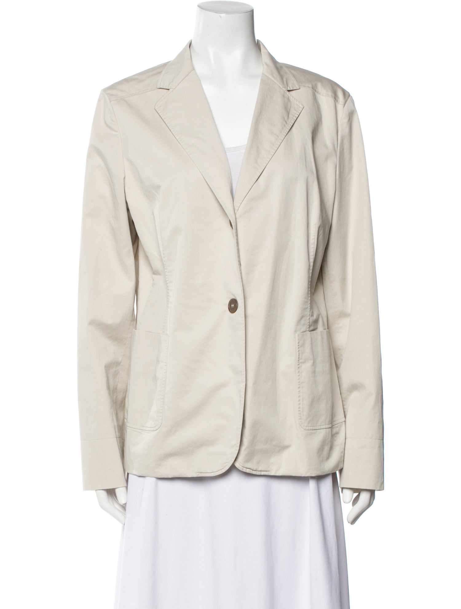 Jil Sander Vintage 2000's Blazer