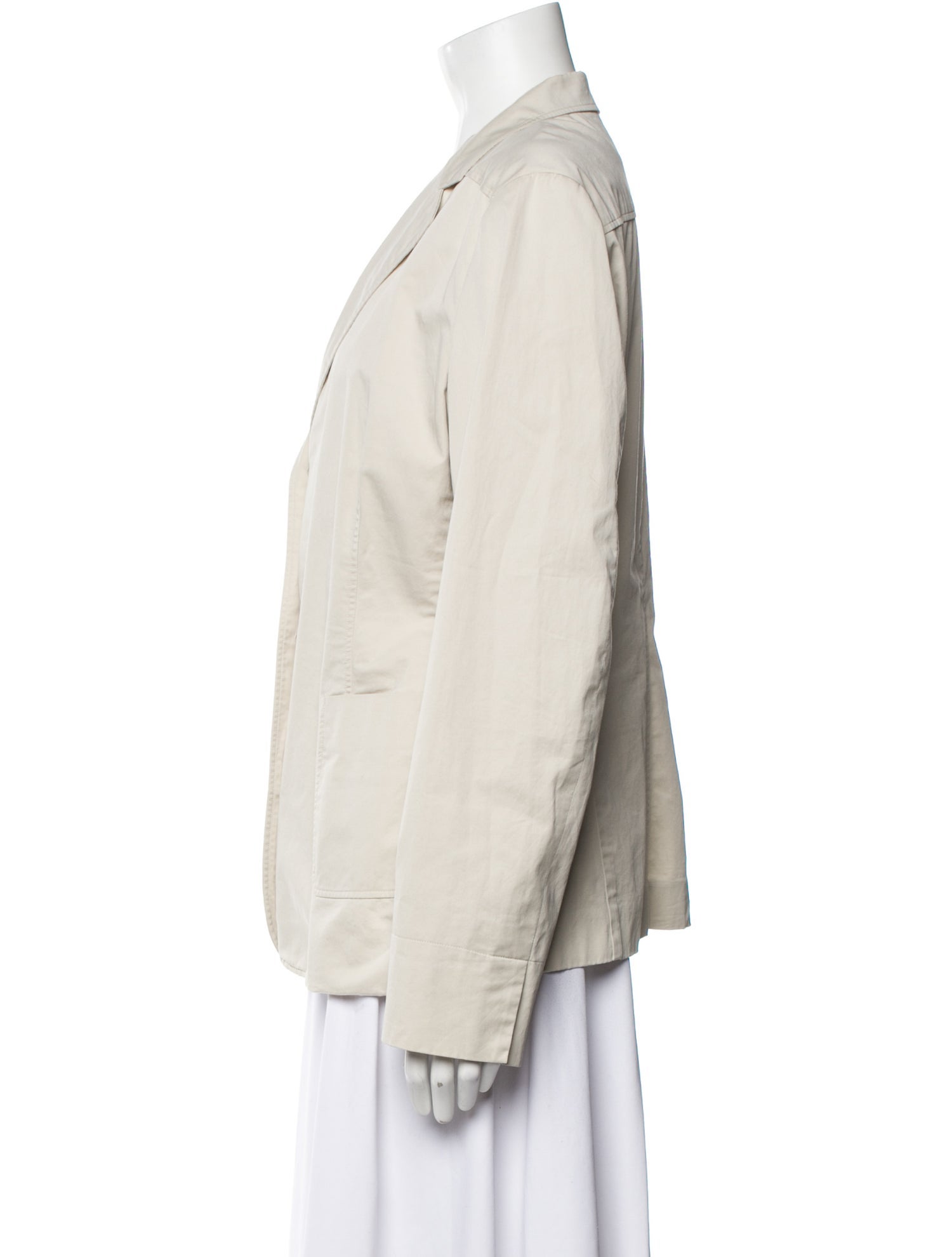 Jil Sander Vintage 2000's Blazer