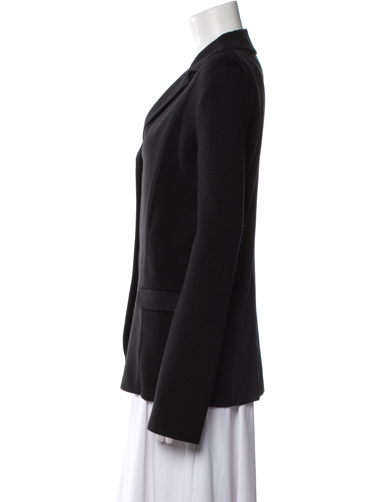 Jil Sander Vintage Late 2000's - Early 2010's Blazer