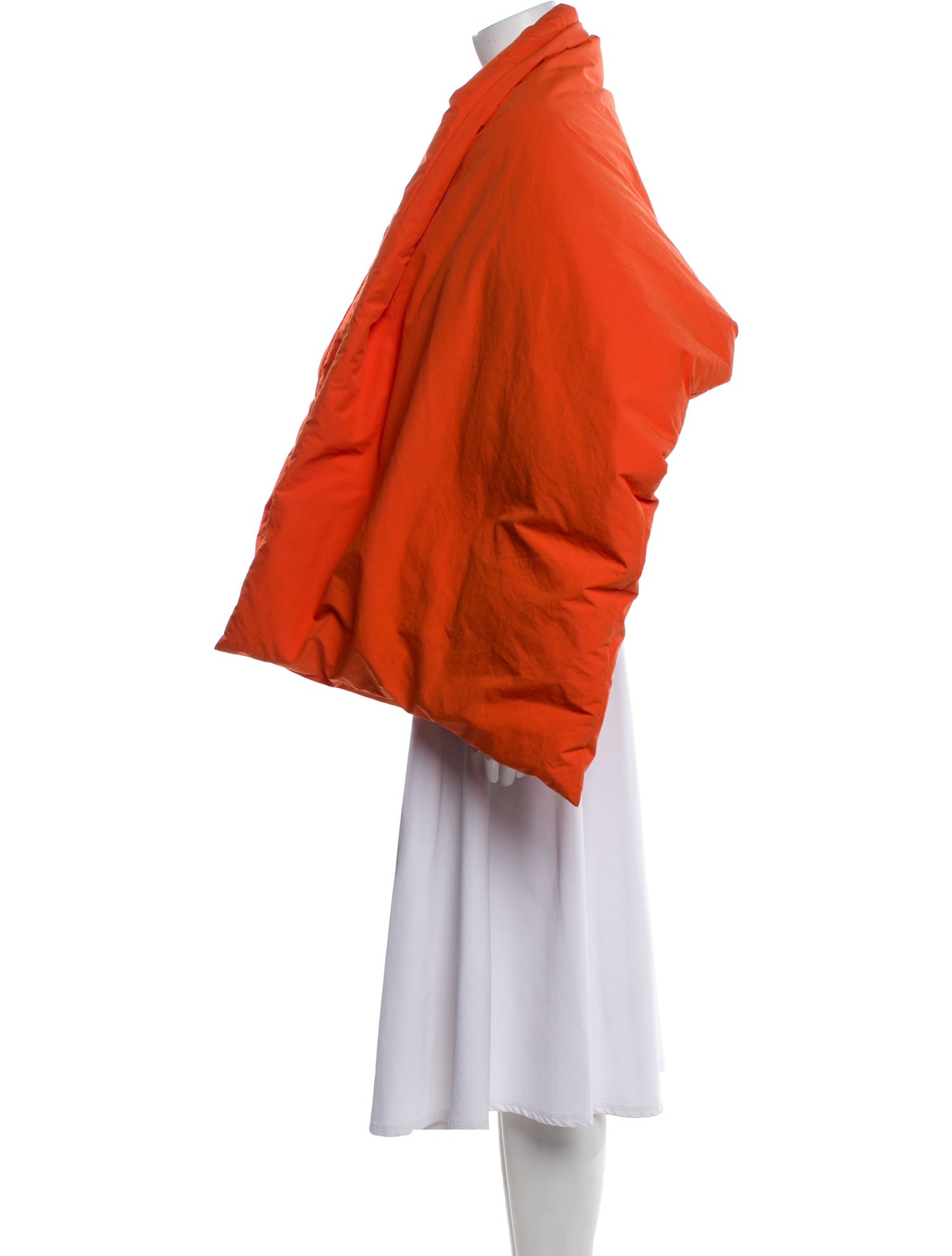 Jil Sander 2019 Cape