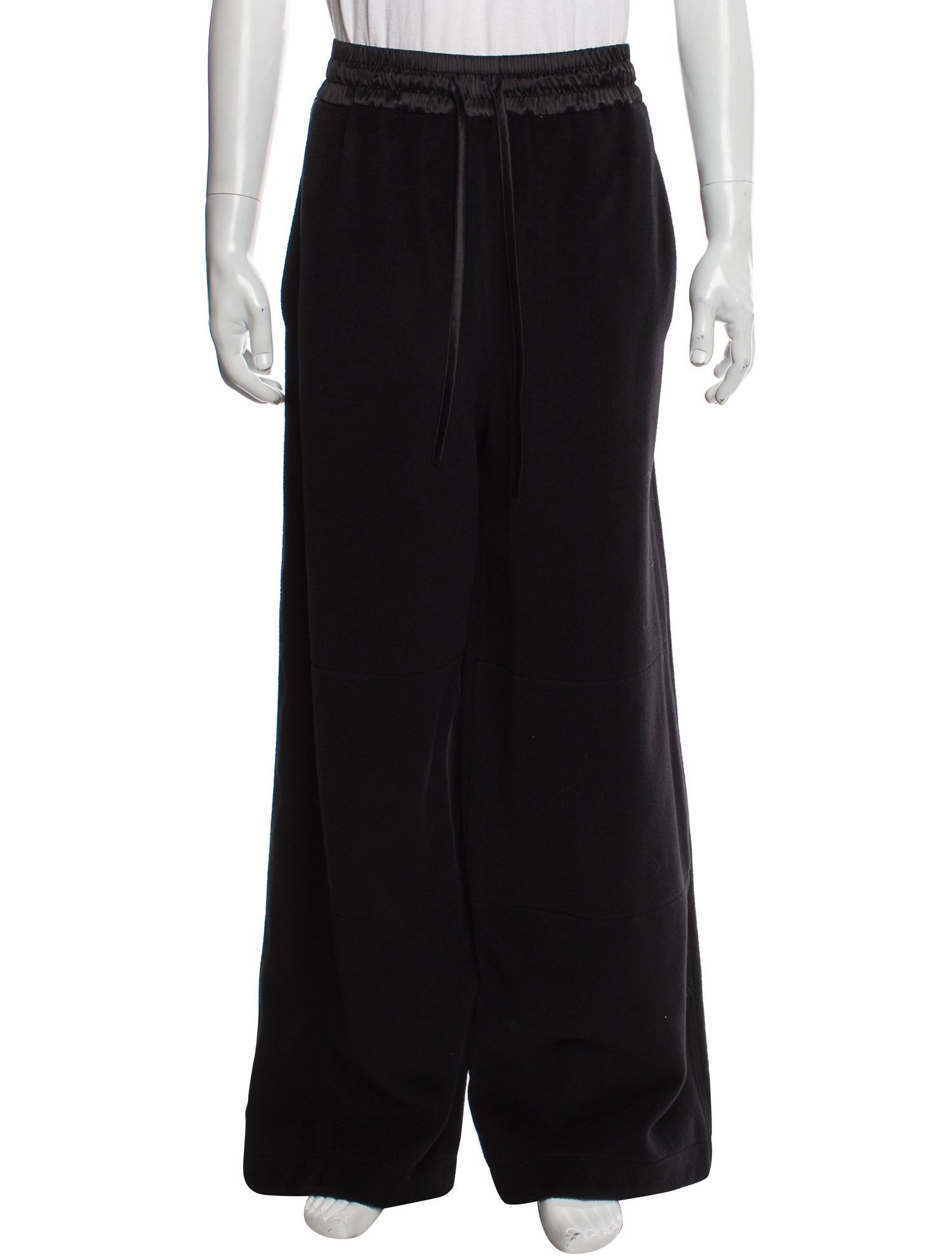 Jil Sander Virgin Wool Pants w/ Tags