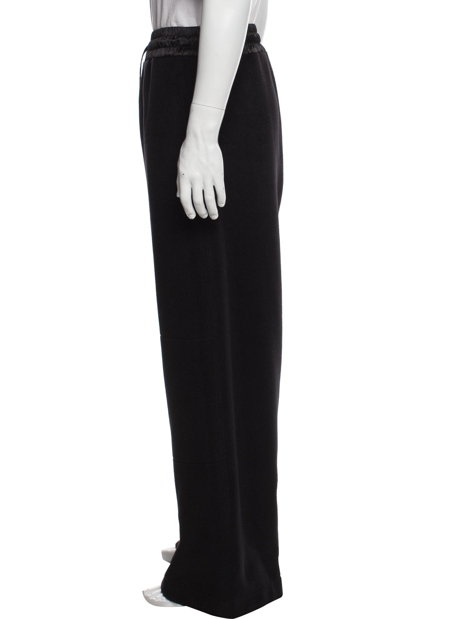 Jil Sander Virgin Wool Pants w/ Tags