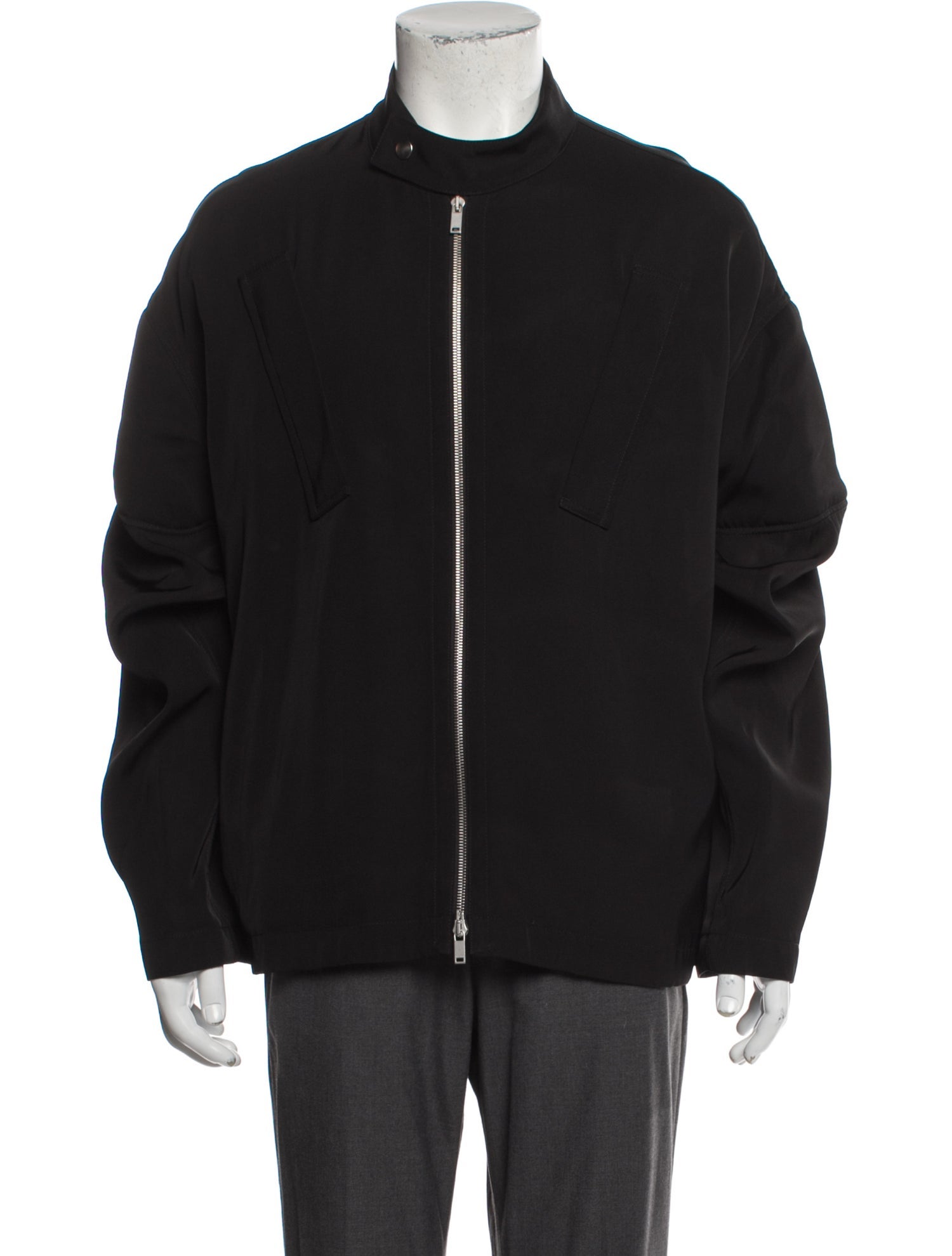 Jil Sander Windbreaker w/ Tags