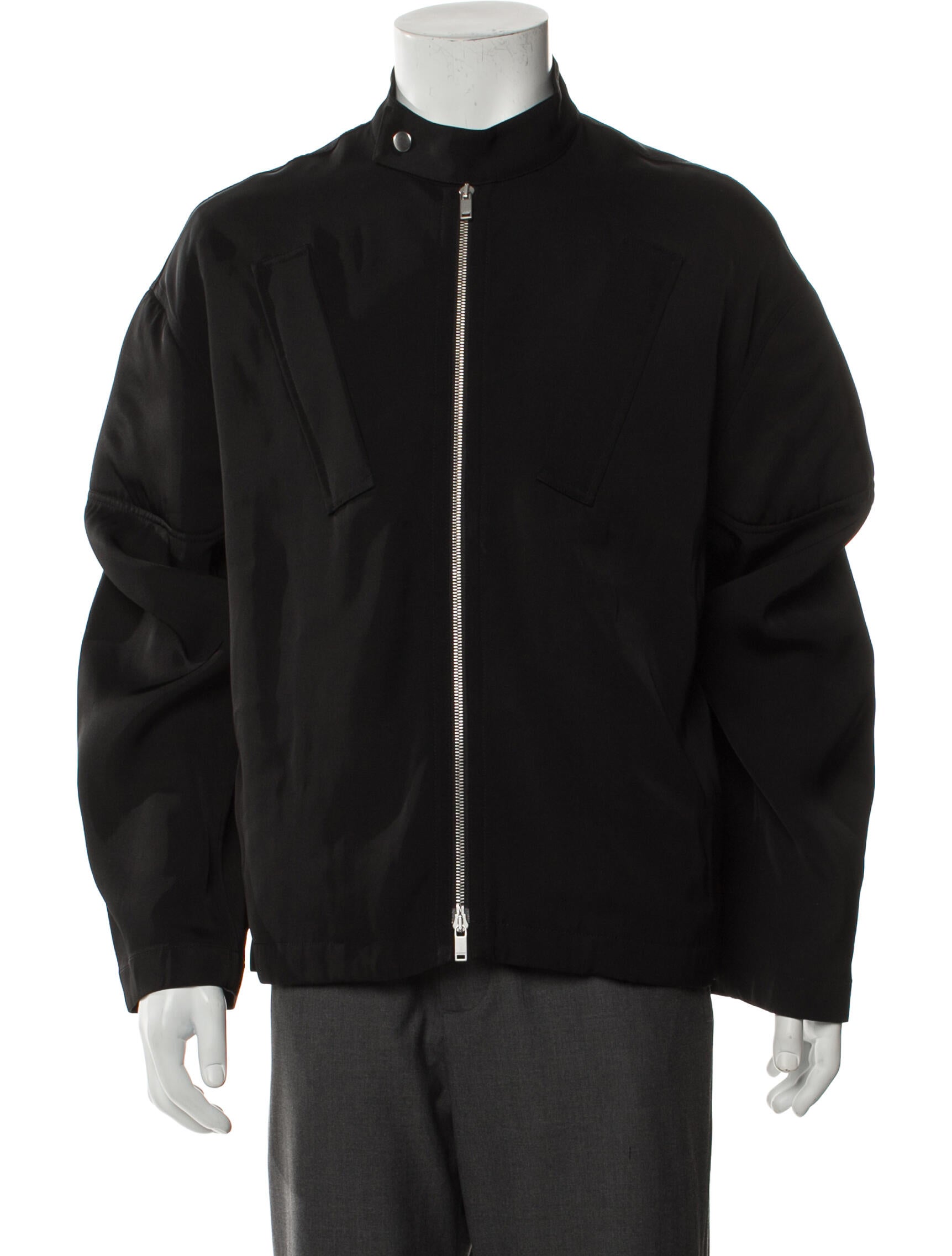 Jil Sander Windbreaker w/ Tags