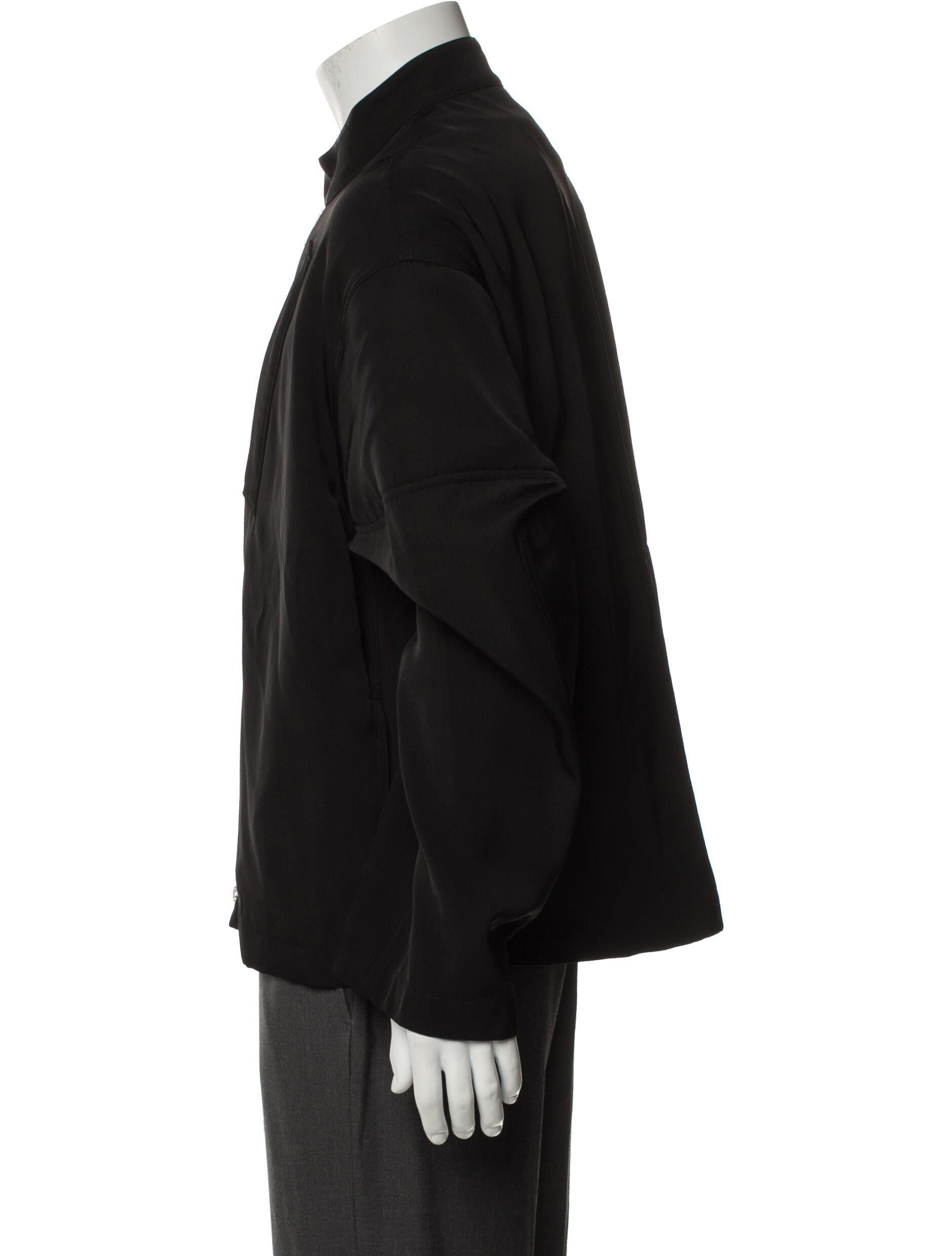 Jil Sander Windbreaker w/ Tags