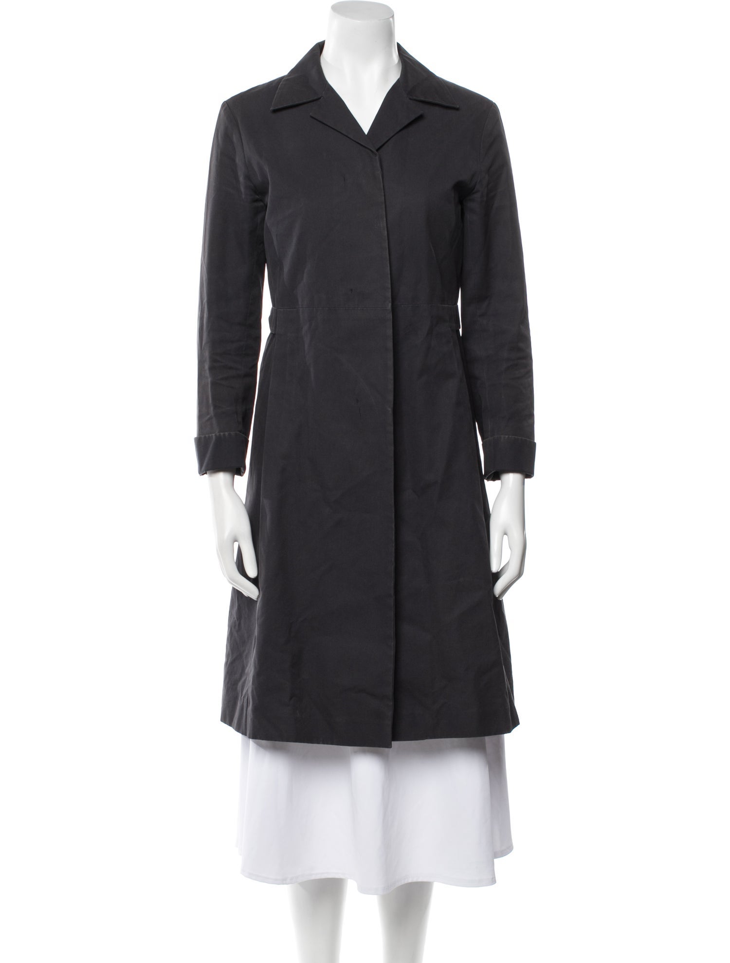Jil Sander Coat