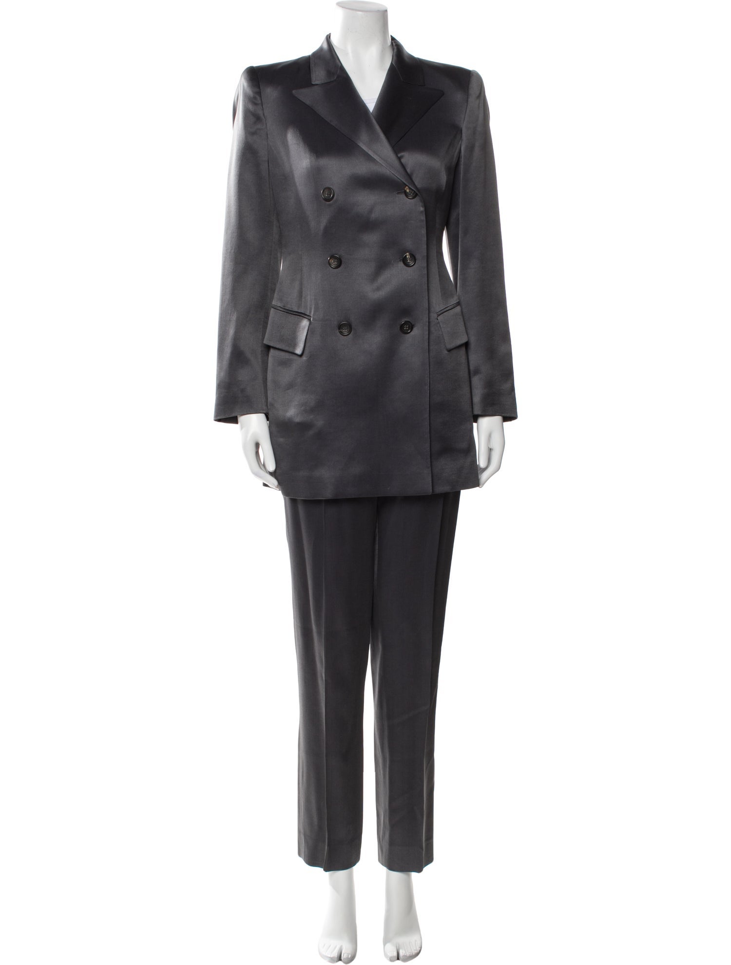 Jil Sander Vintage 1990's Pantsuit