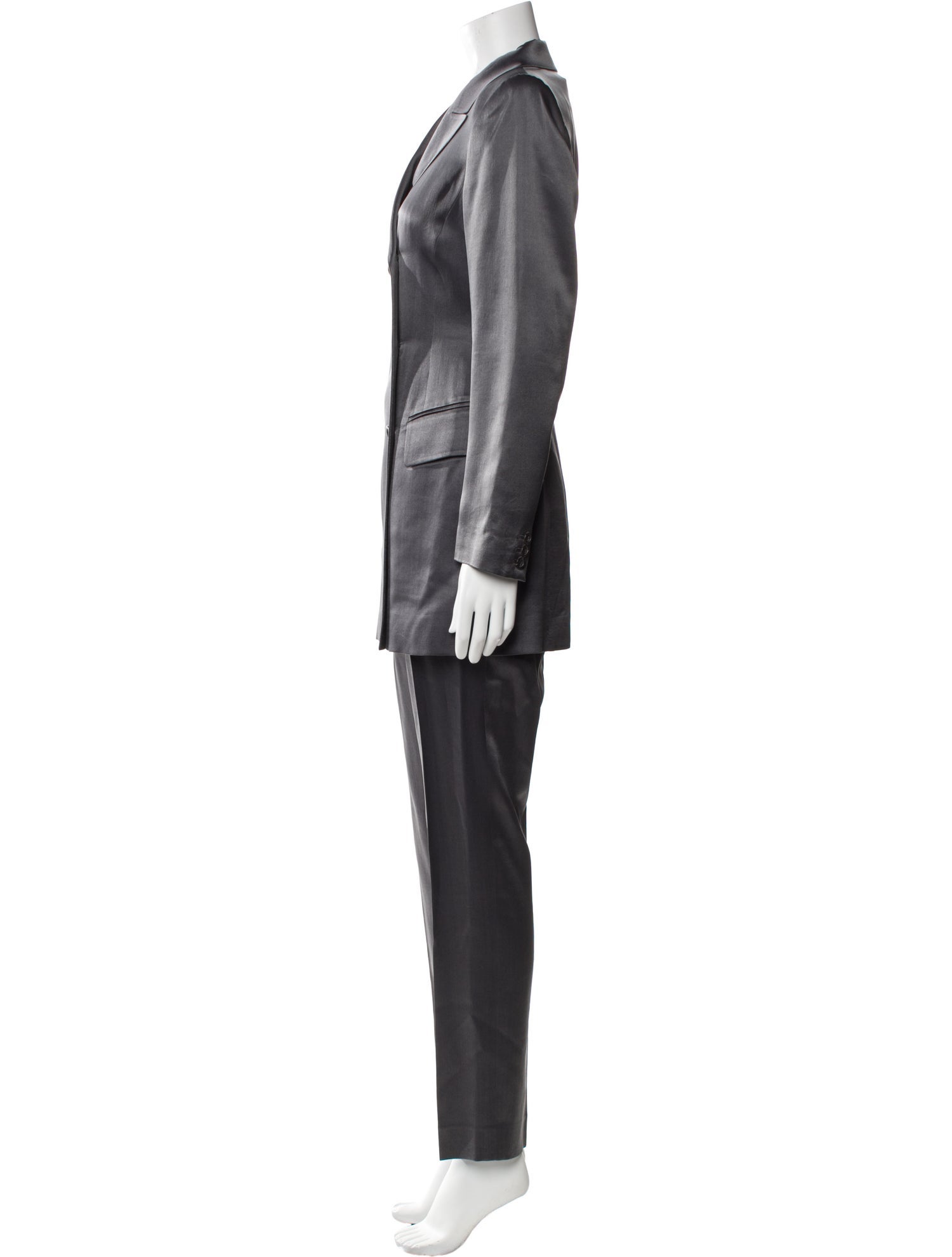 Jil Sander Vintage 1990's Pantsuit