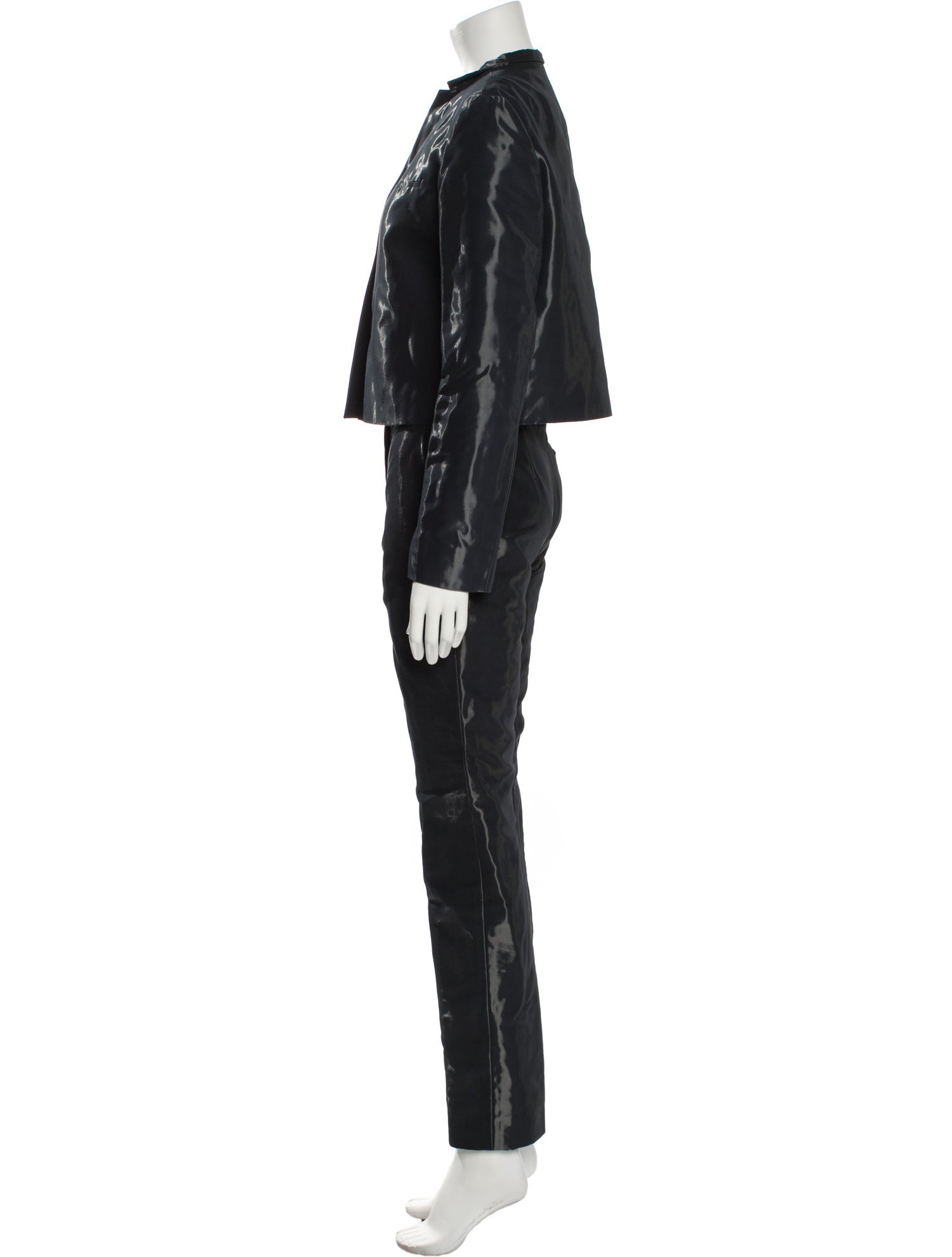 Jil Sander Vintage 2000's Pantsuit