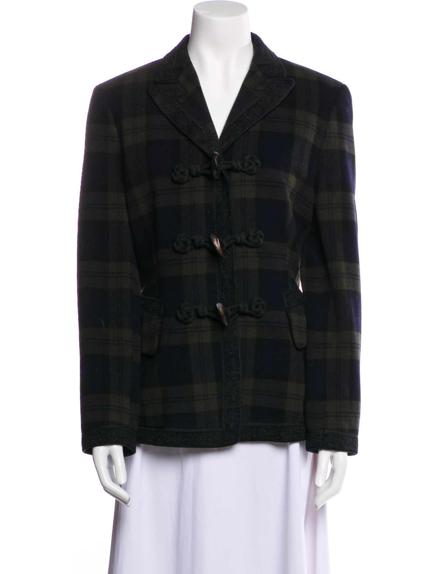 Jil Sander Vintage 1990's Blazer
