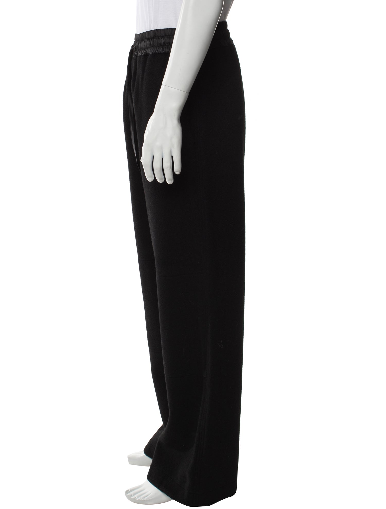 Jil Sander Virgin Wool Sweatpants w/ Tags