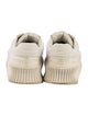 Jil Sander Canvas Sneakers