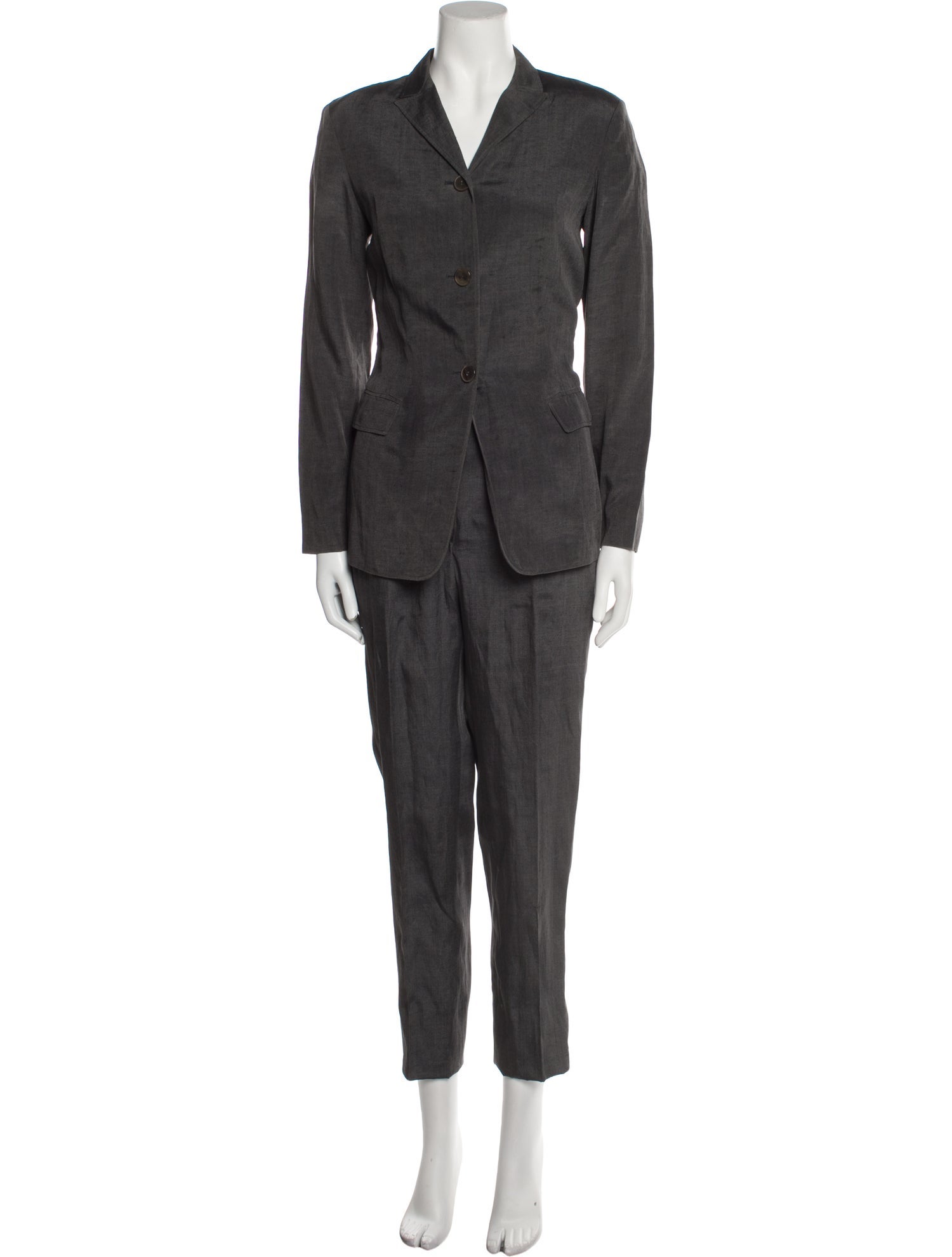 Jil Sander Vintage 1990's Pantsuit