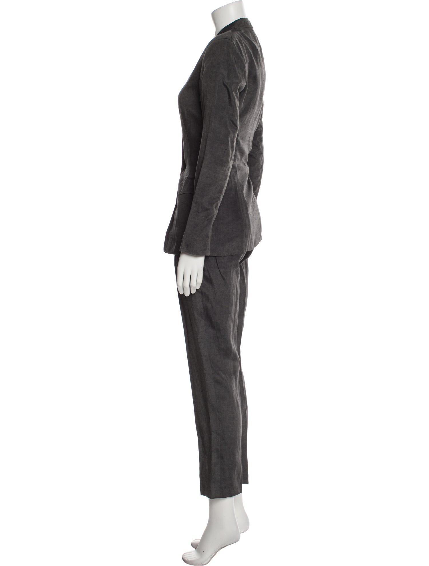 Jil Sander Vintage 1990's Pantsuit