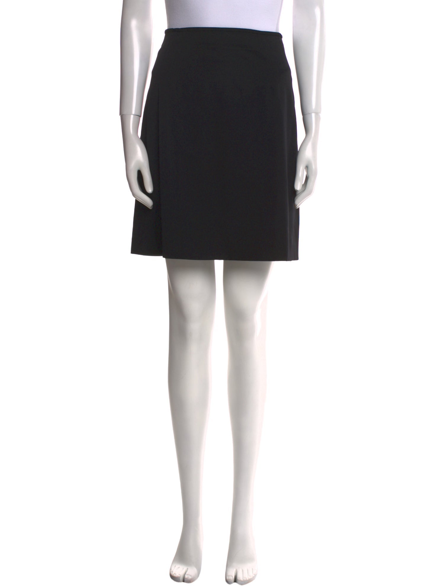 ミニスカート JIL SANDER Wool skirt Jil Sander ミニスカート | ニュートラル | FARFETCH JP