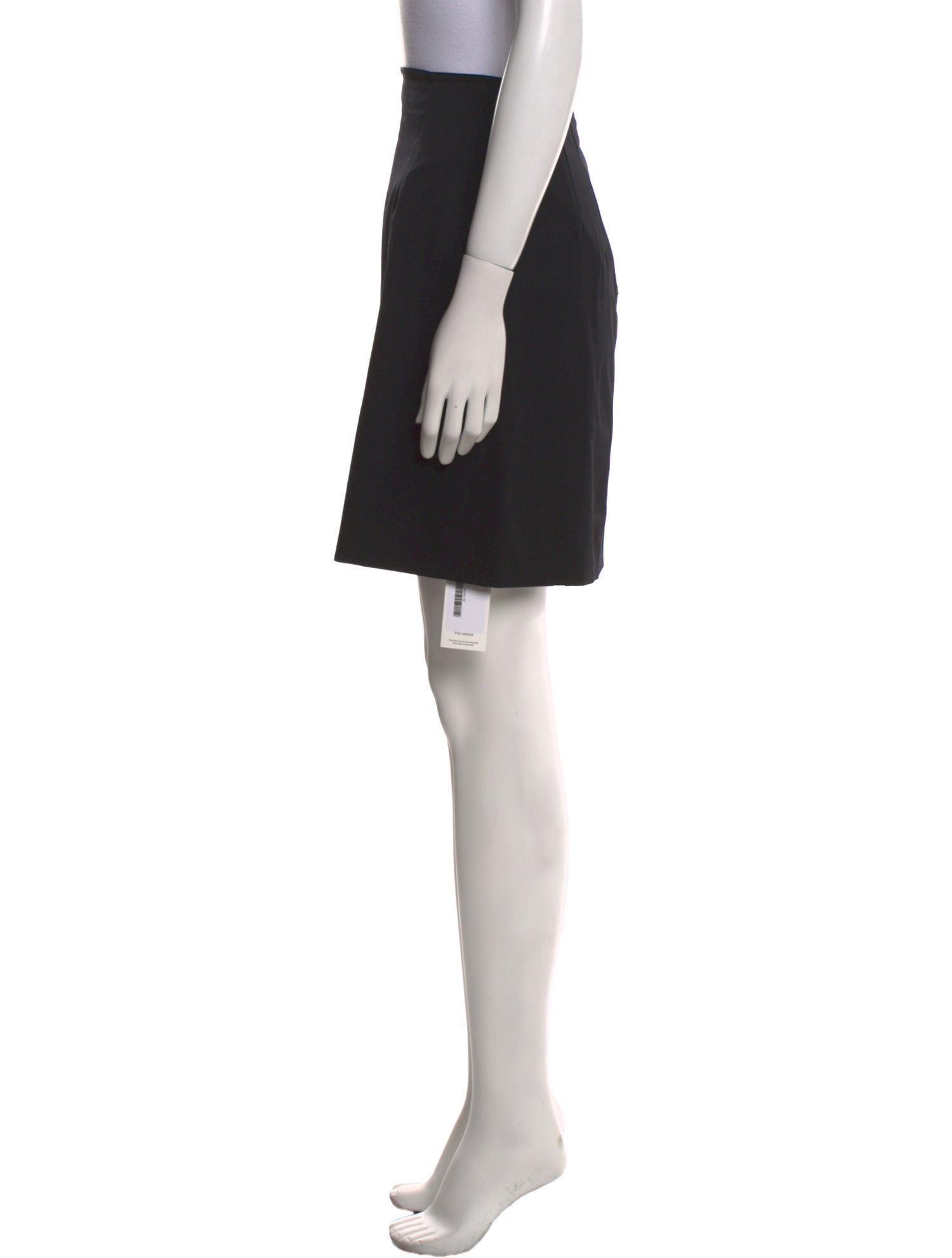 Jil Sander Vintage Mini Skirt