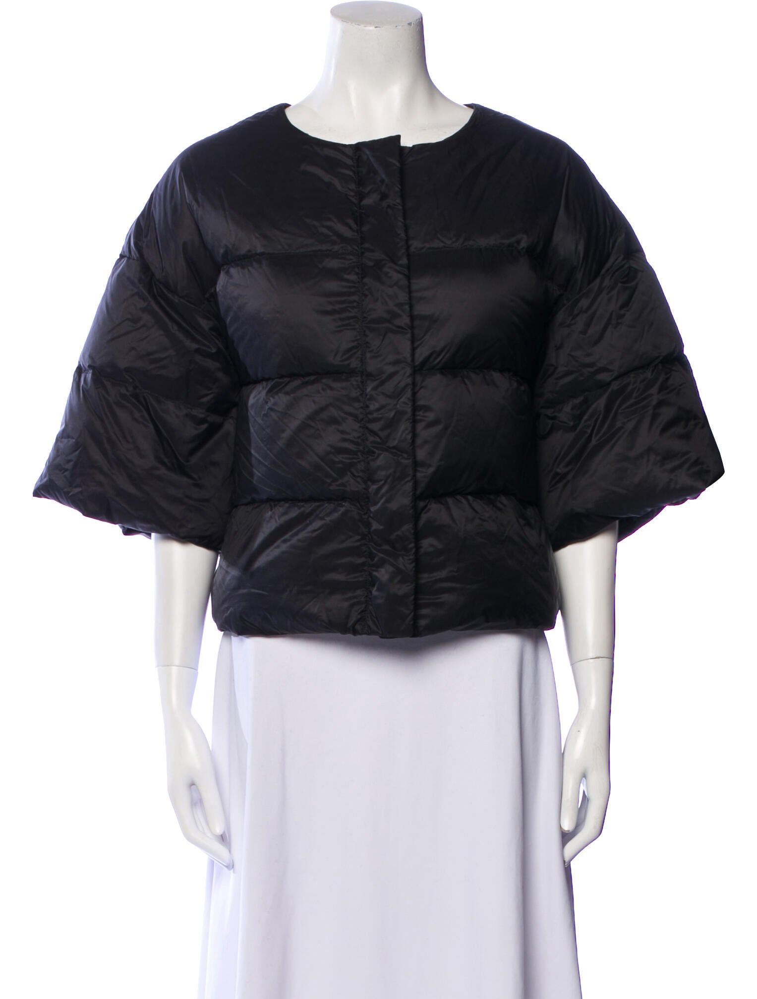 Jil Sander Down Jacket