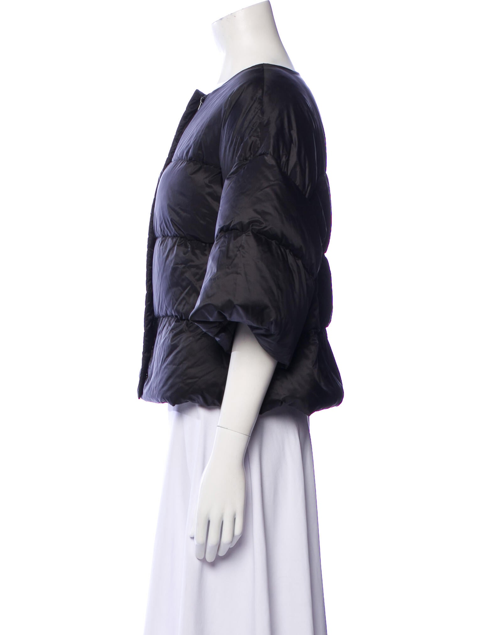 Jil Sander Down Jacket