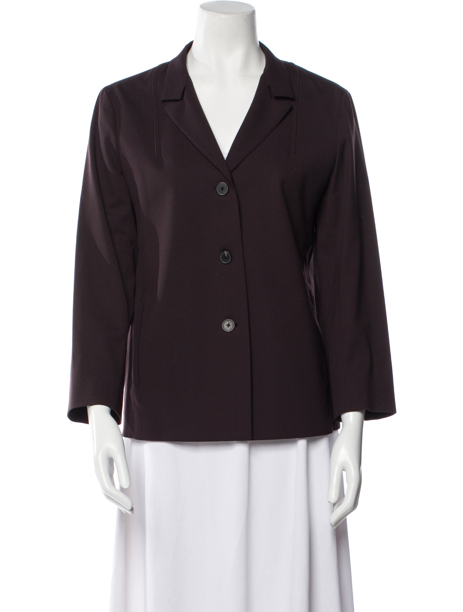 Jil Sander Vintage 2009 Blazer