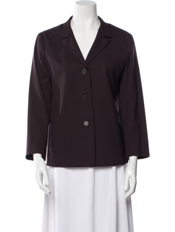 Jil Sander Jackets Vintage 2009 Blazer Us6, Fr38 | M