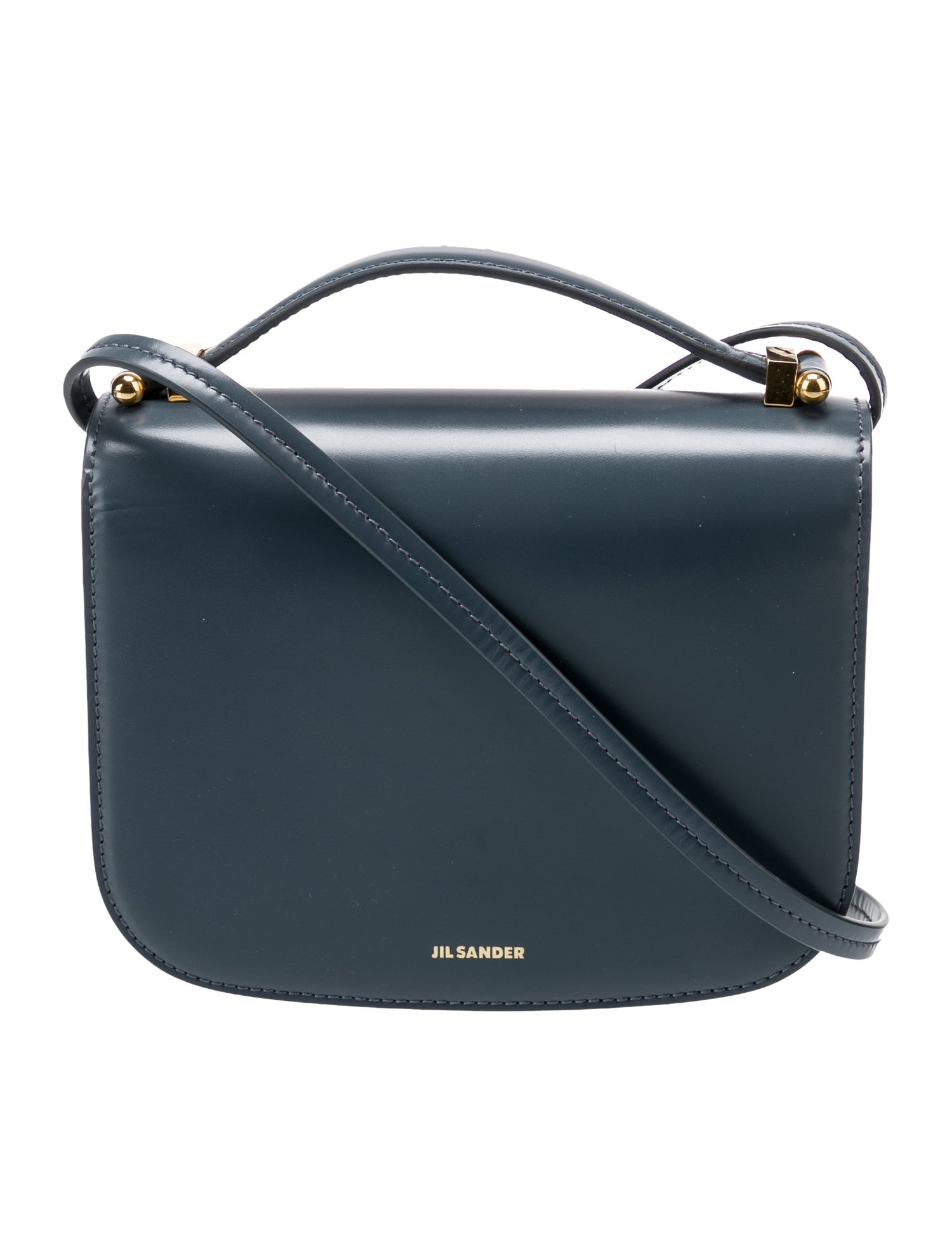 Jil Sander Crossbody Bags | The RealReal