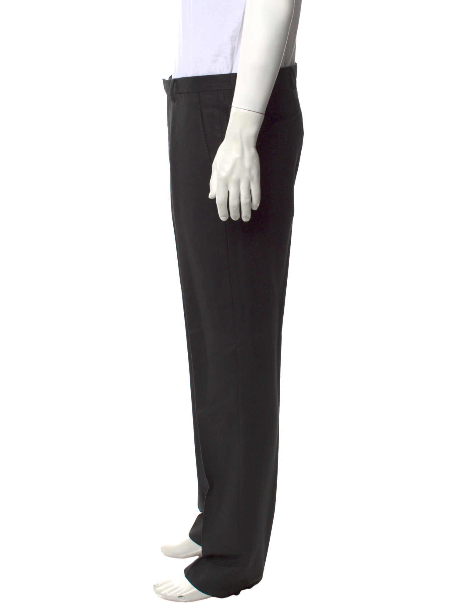 Jil Sander Dress Pants