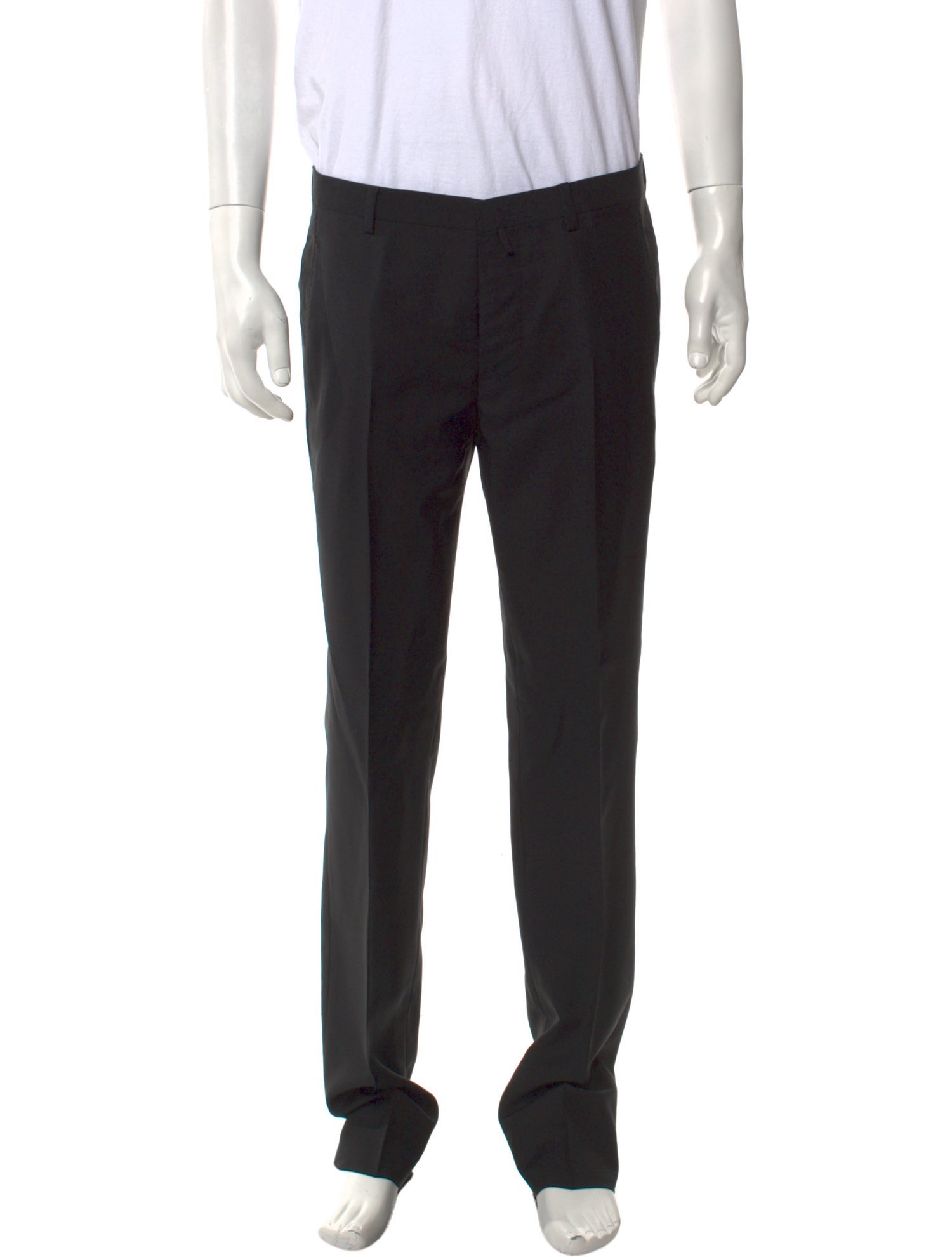 Jil Sander Dress Pants