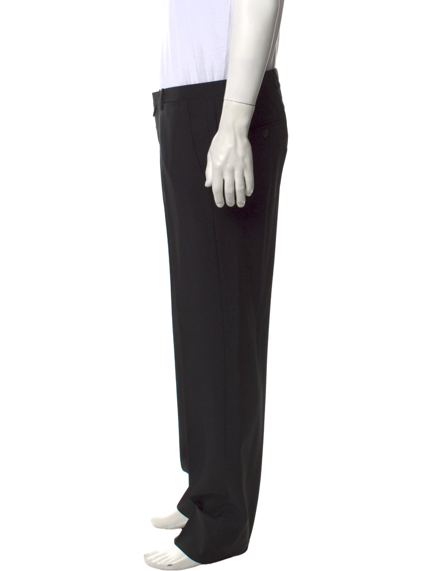 Jil Sander Dress Pants