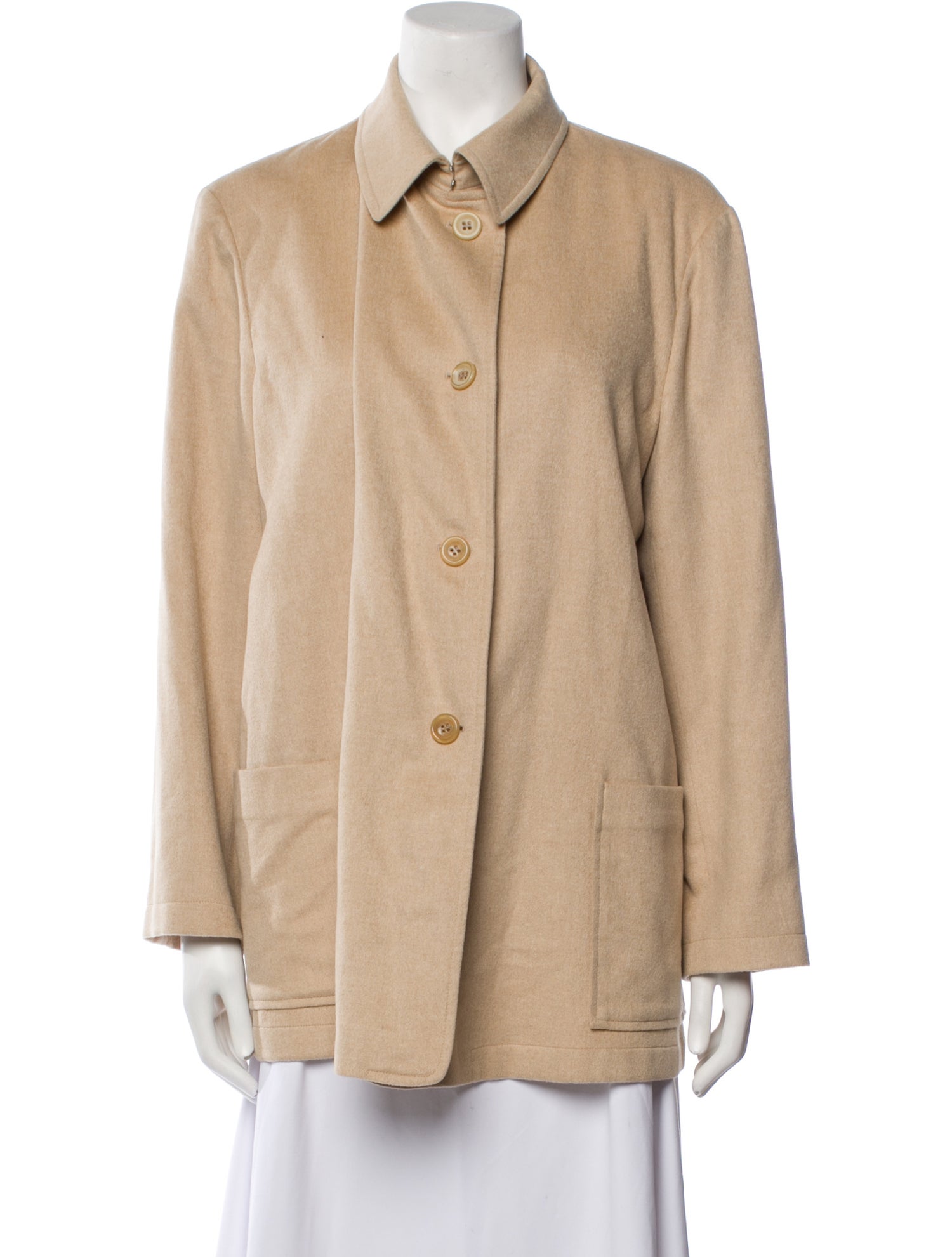 Jil Sander Vintage 1990's Utility Jacket