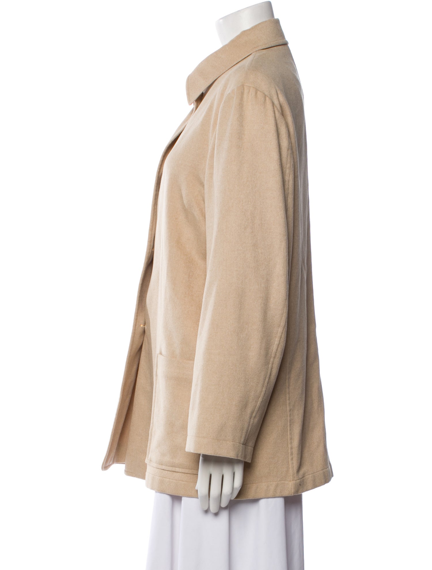 Jil Sander Vintage 1990's Utility Jacket