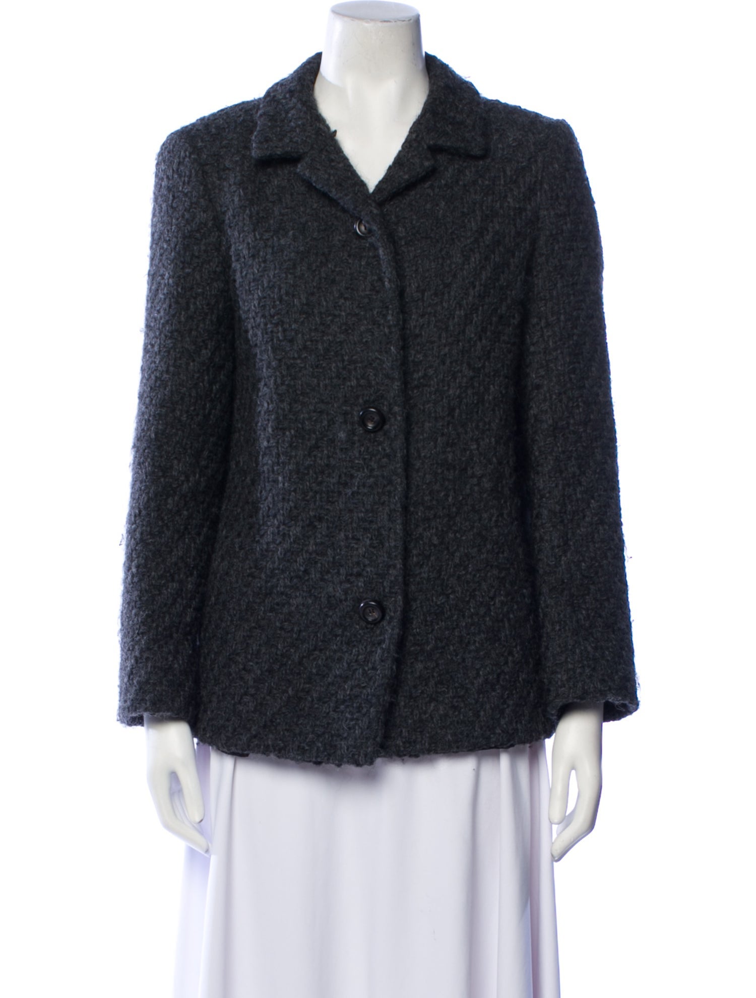 Jil Sander Vintage 1990's Blazer