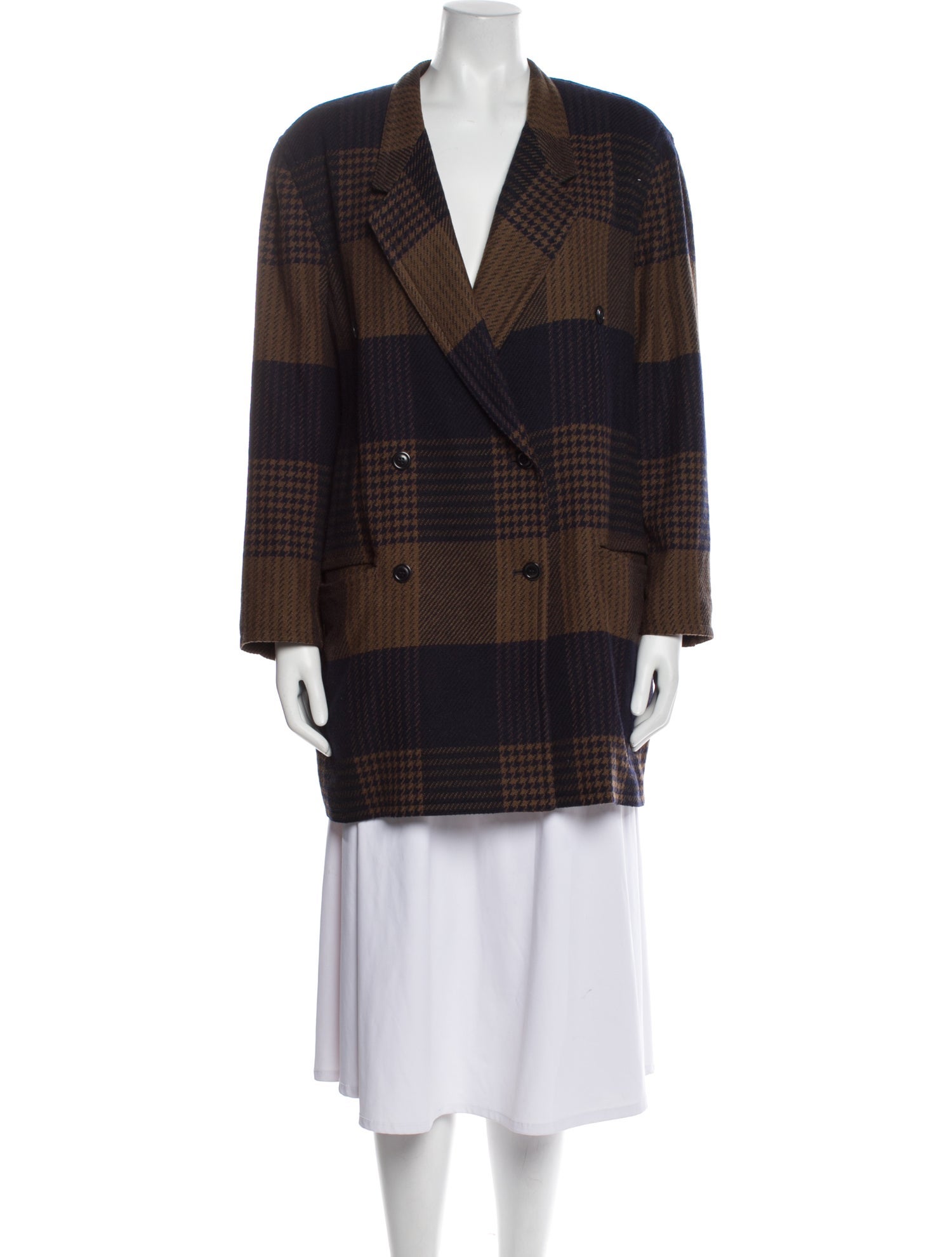 Jil Sander Vintage 1990's Coat