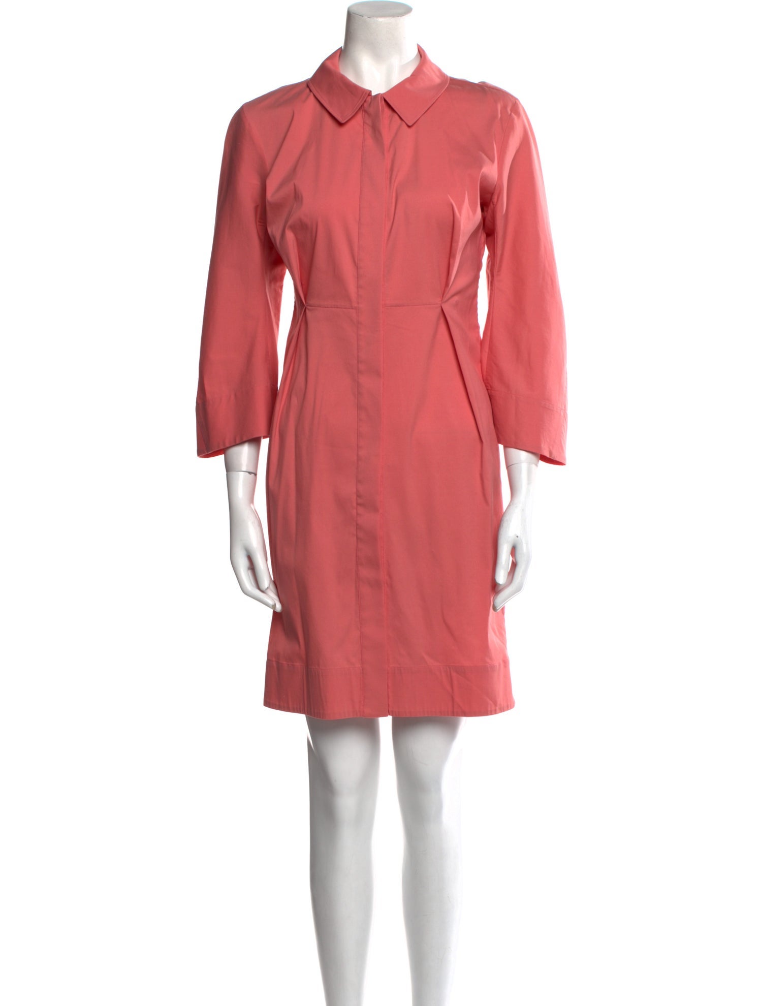 Jil Sander Knee-Length Dress