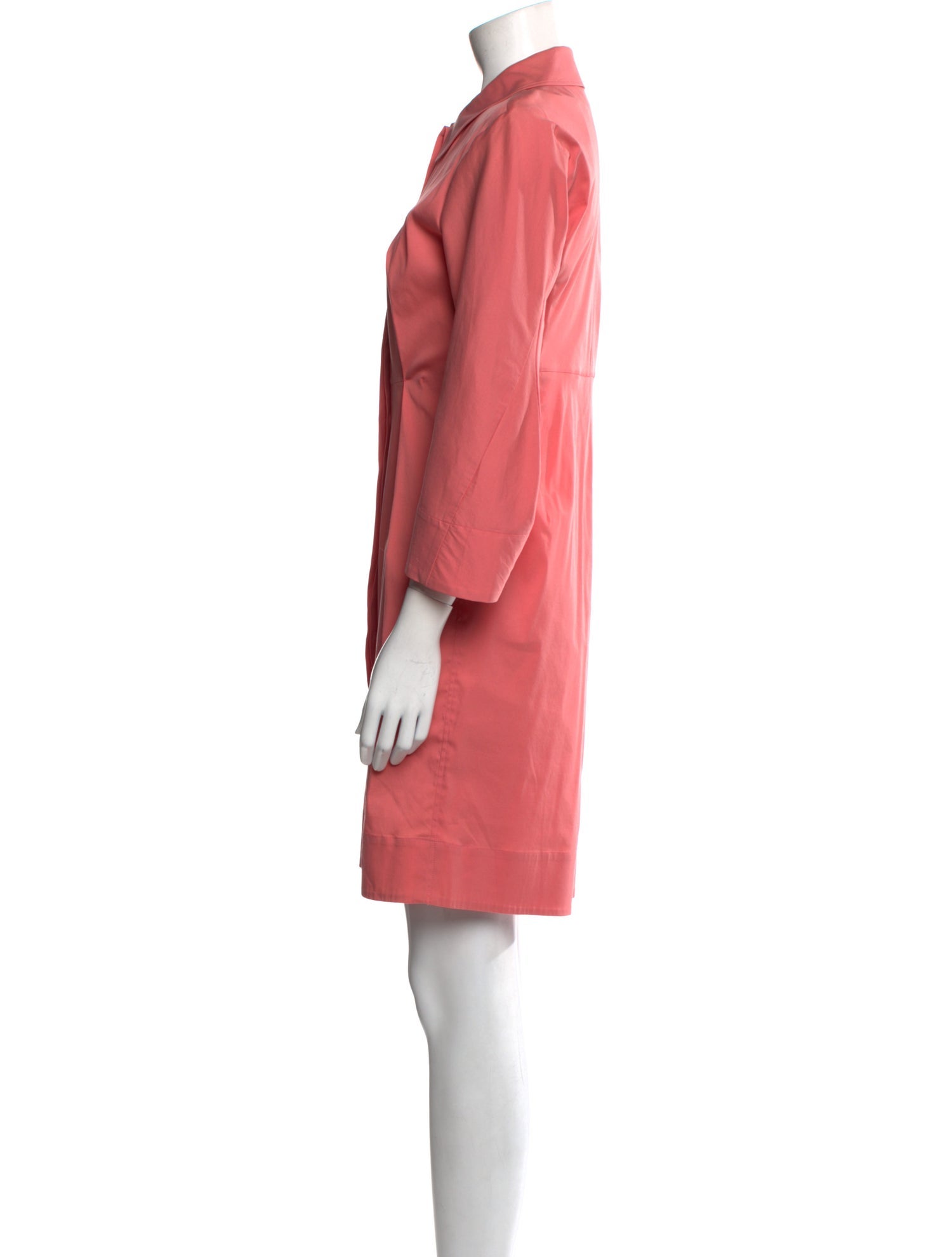 Jil Sander Knee-Length Dress