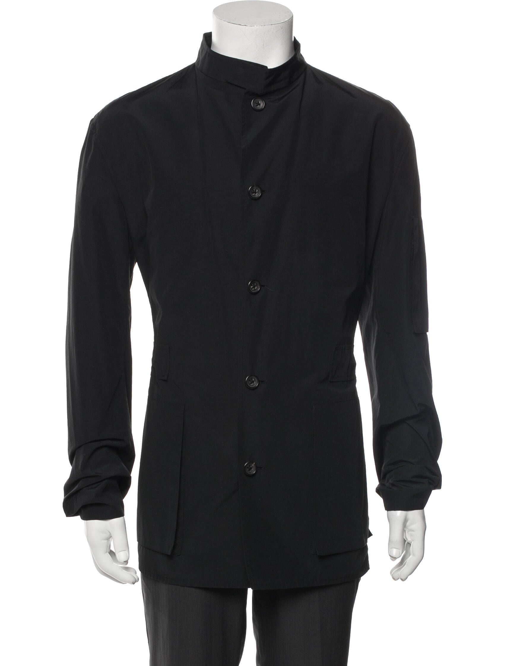 Jil Sander Windbreaker