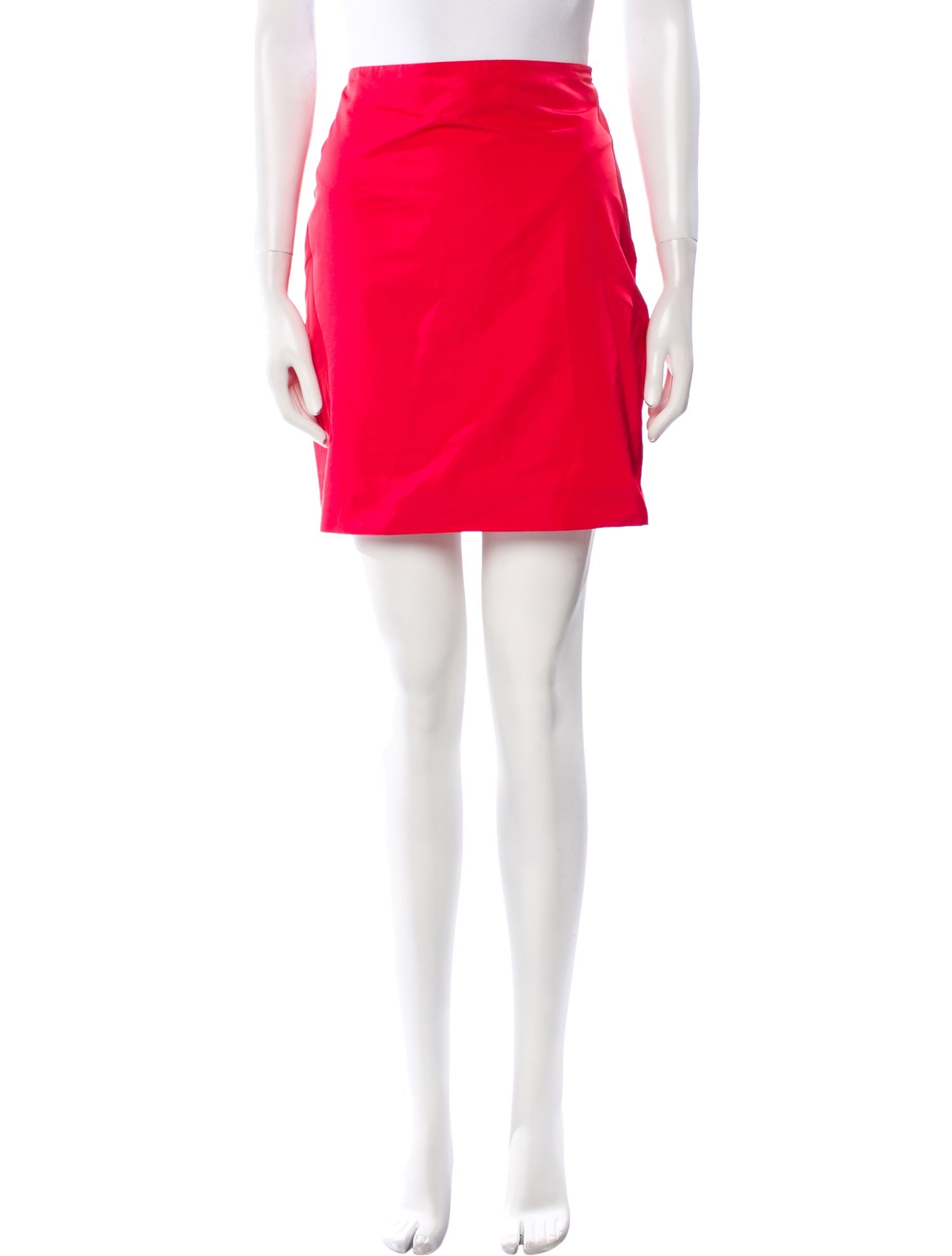 Jil Sander Mini Skirt