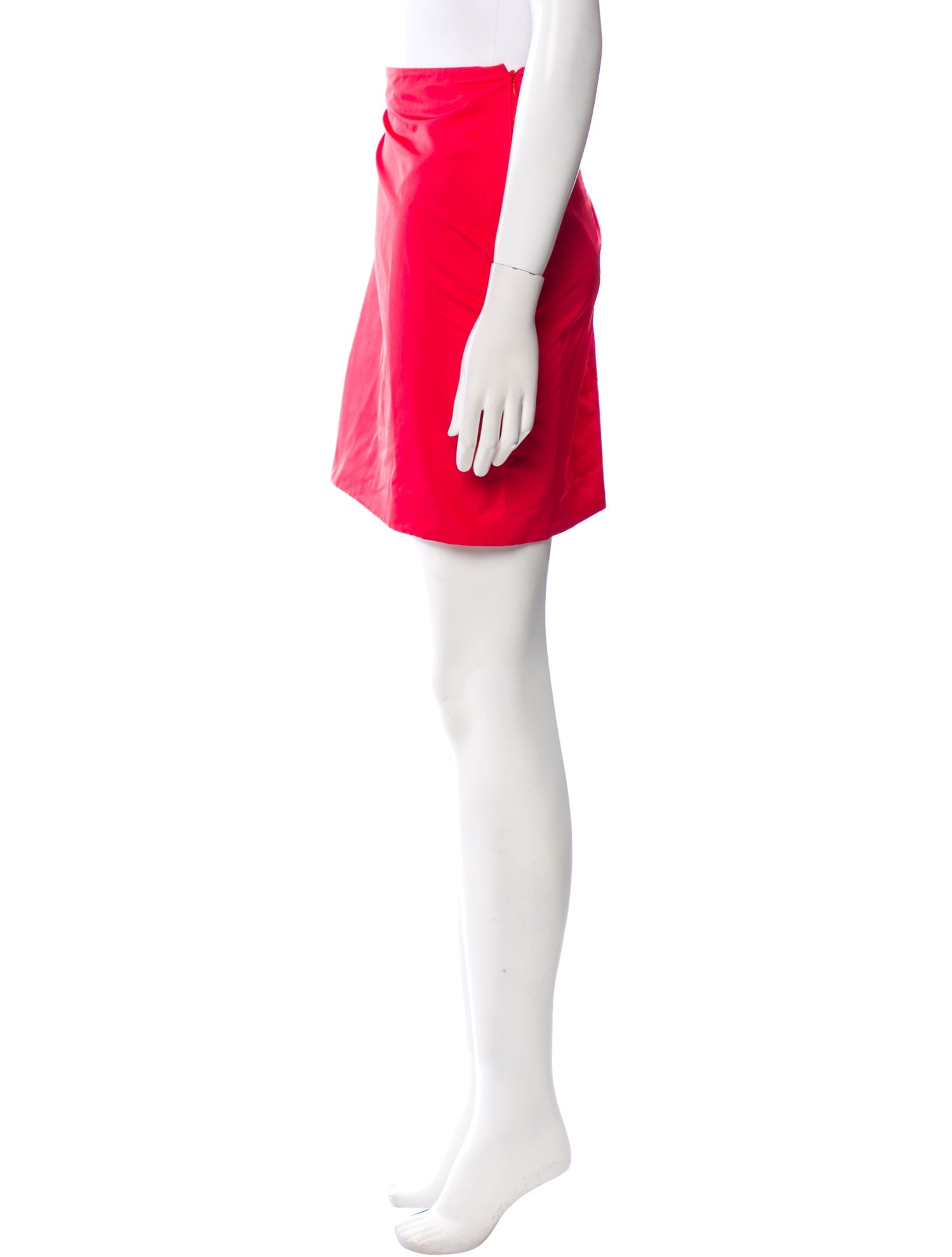 Jil Sander Mini Skirt