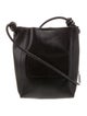 Jil Sander Leather Bucket Bag